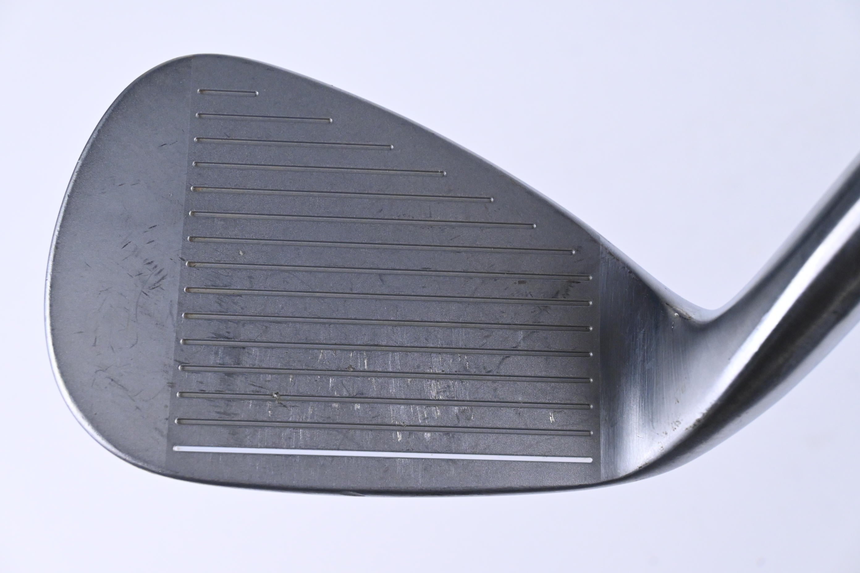 PXG 0311 P Gen5 Gap Wedge / 52 Degree / Stiff Flex Project X Rifle Shaft