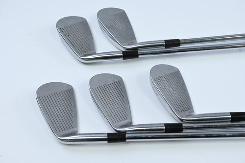 Mizuno MX-20 Irons / 3-7 / Regular Flex Dynamic Gold Lite R300 Shafts