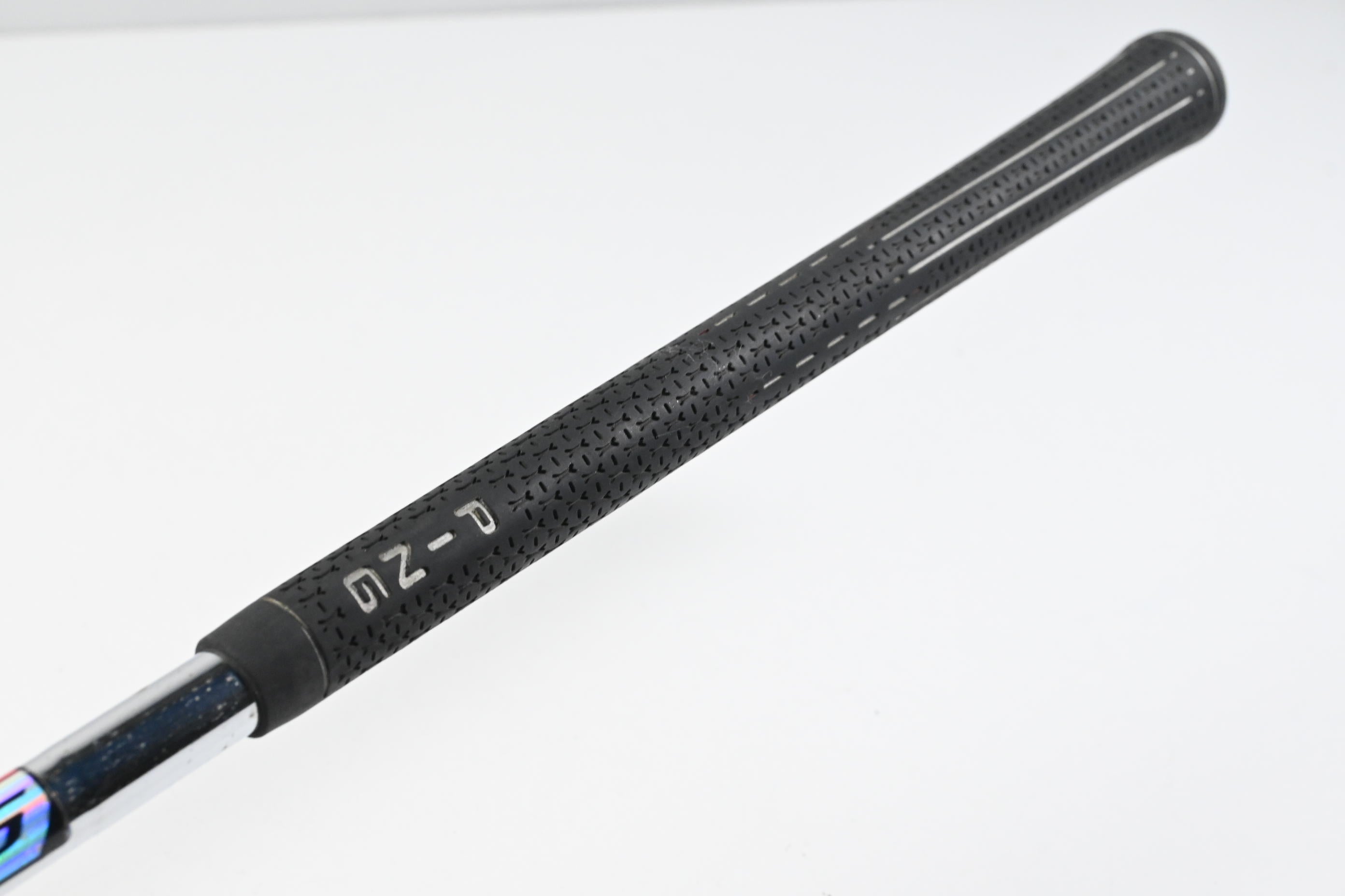 Ping Tour Gorge Lob Wedge / 58 Degree / Blue Dot / Stiff Flex Ping CFS Shaft