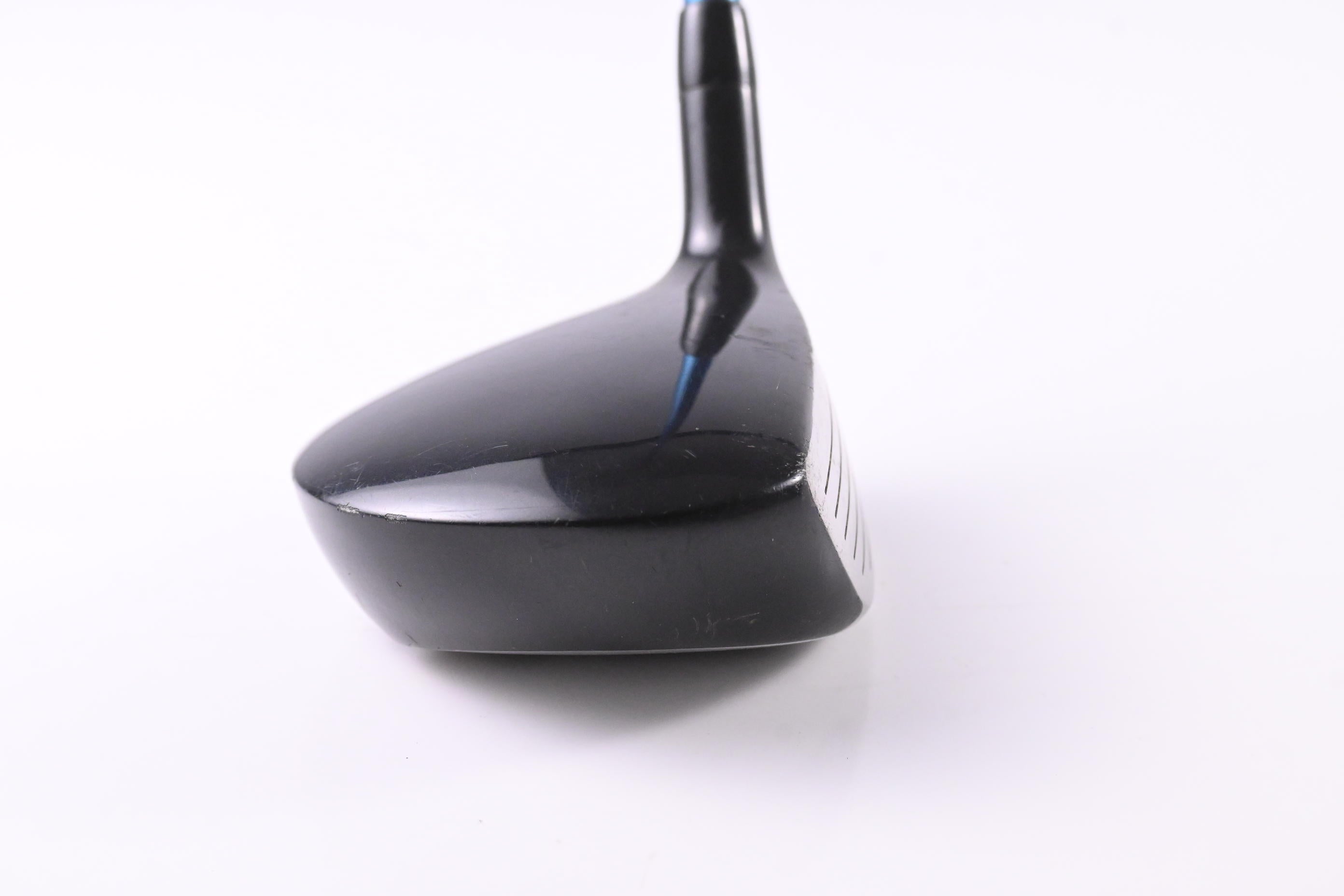 Sonartec SS #3 Wood / 14 Degree / Stiff Flex Graphite Design Tour AD MD-8 Shaft