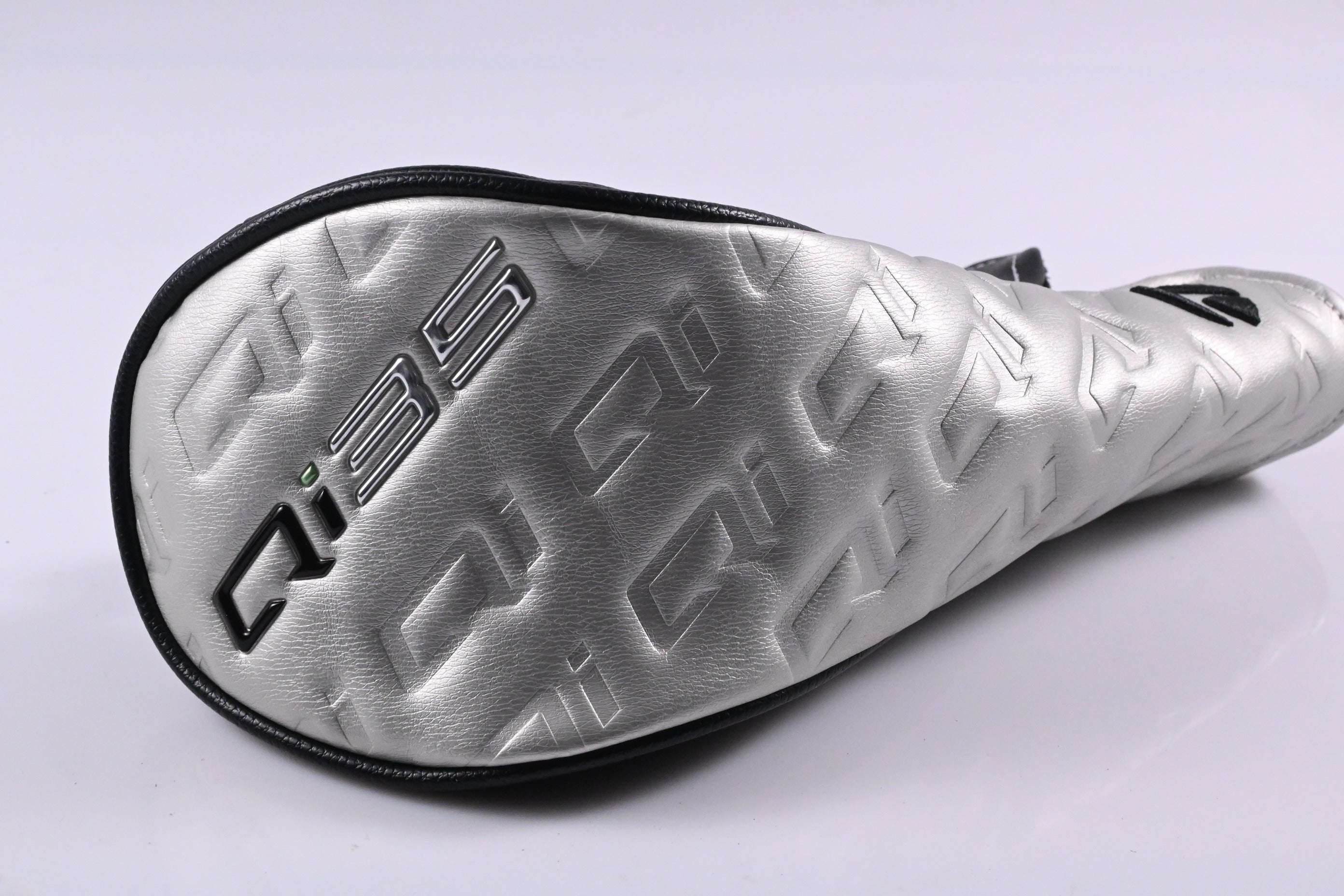 Taylormade Qi35 #5 Wood / 18 Degree / Stiff Flex Ventus Blue 6 Shaft