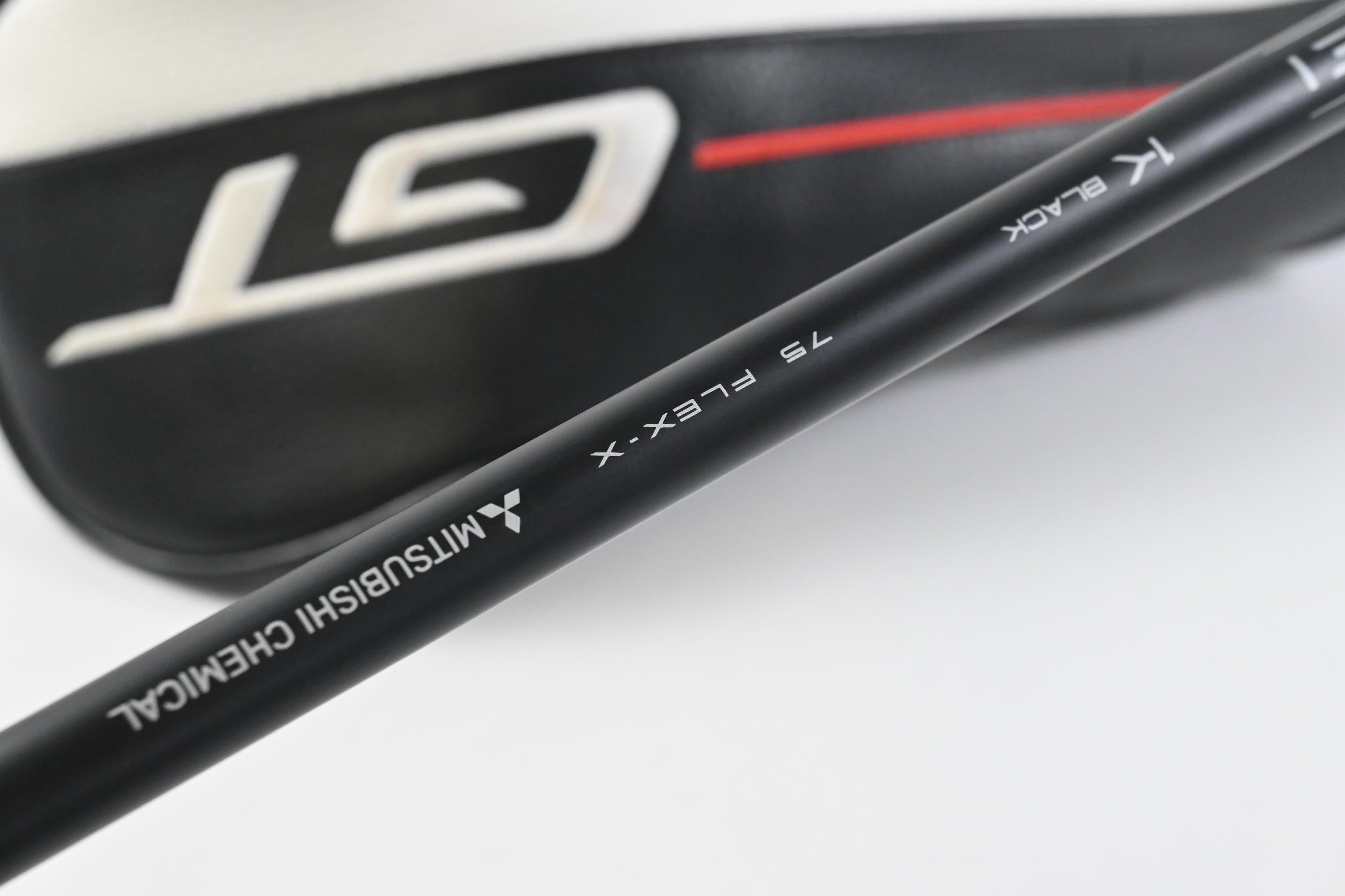 Titleist GT3 #3 Wood / 15 Degree / X-Flex Tensei 1K Black 75 Shaft