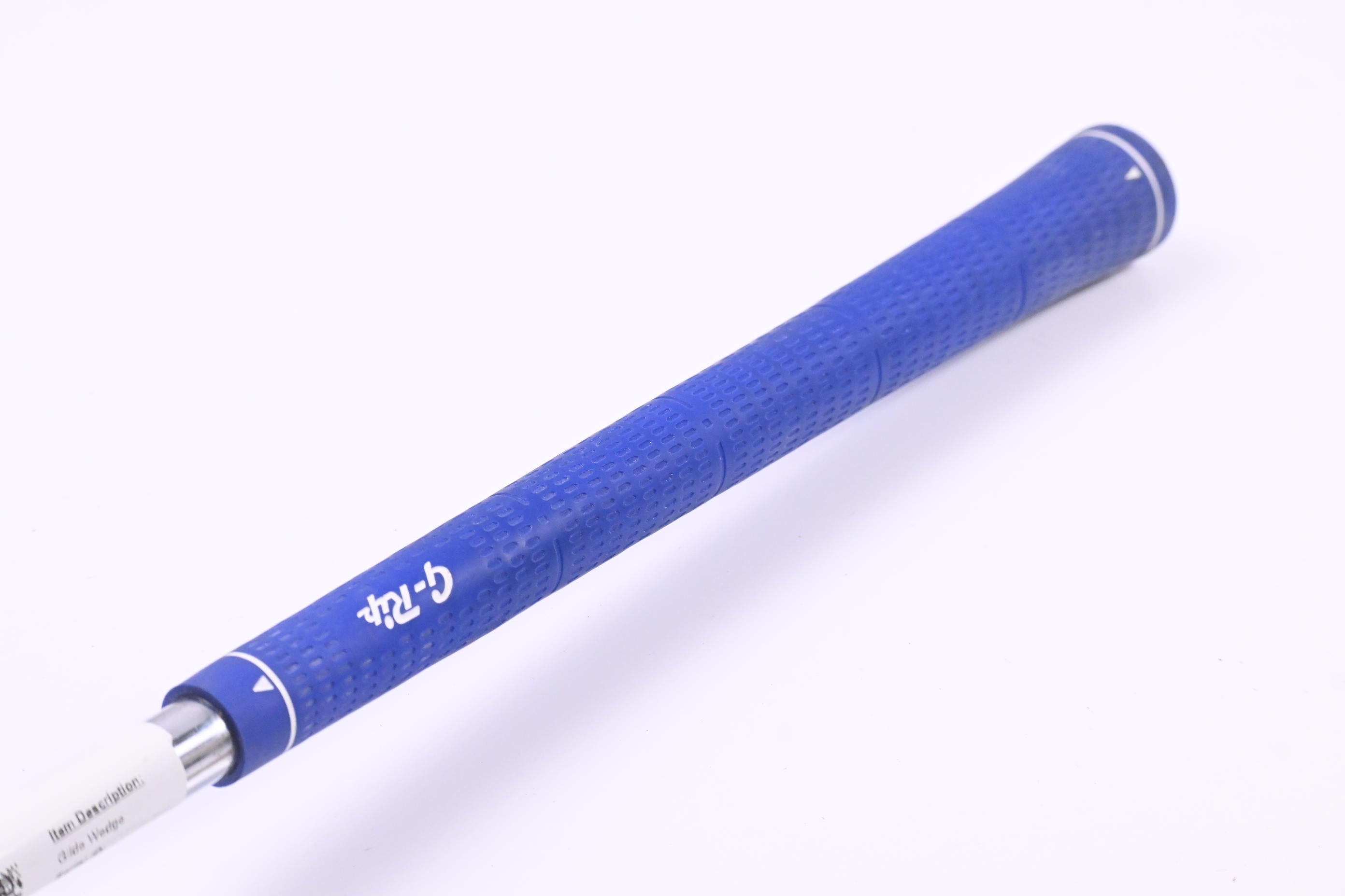 Ping Glide Lob Wedge / 60 Degree / X-Flex N.S.PRO Modus3 Tour 120 Shaft