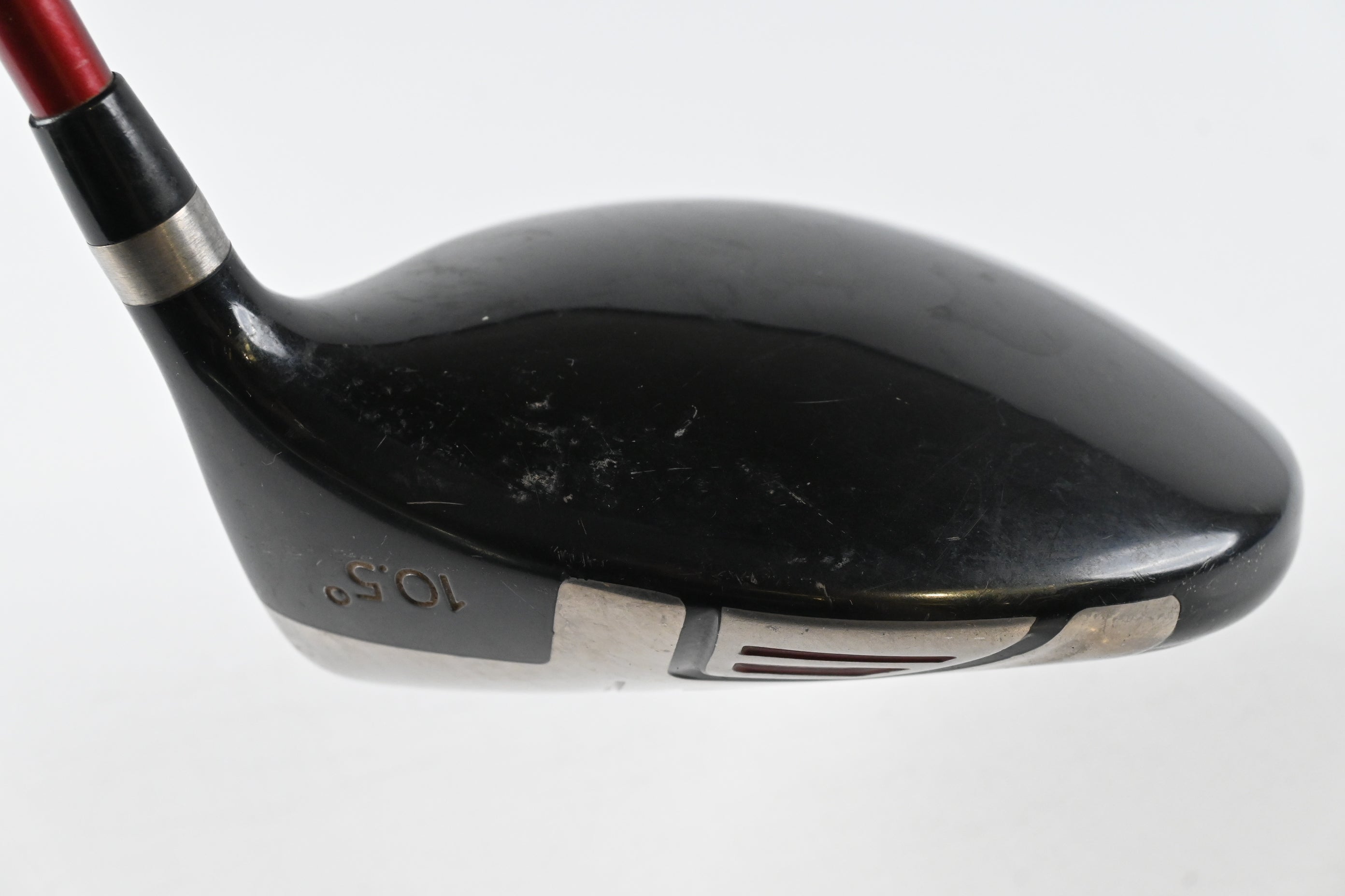 Ping G15 Driver / 10.5 Degree / Regular Flex Ping TFC 419 Shaft