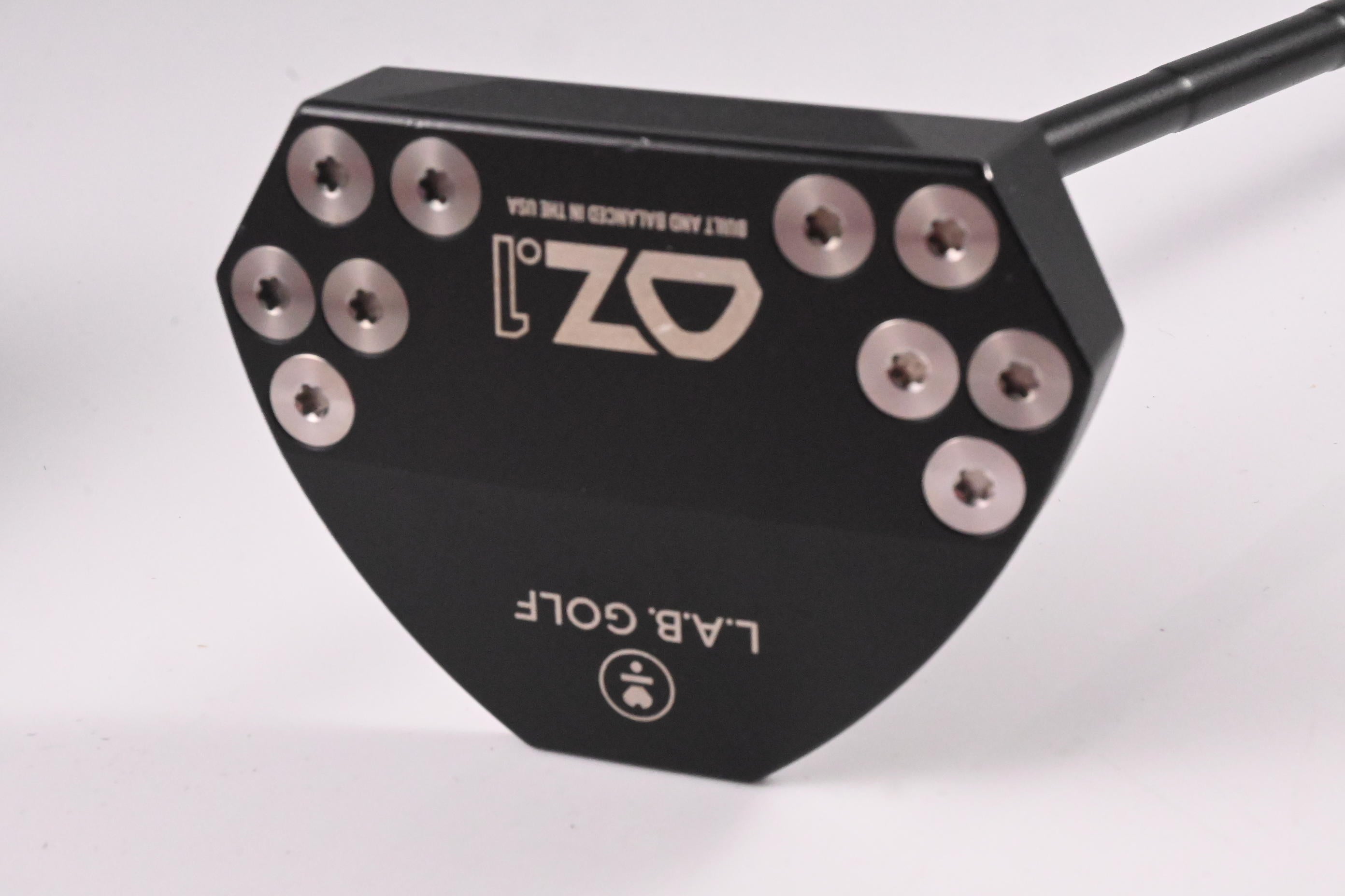 L.A.B Golf OZ.1 Putter / 35 Inch