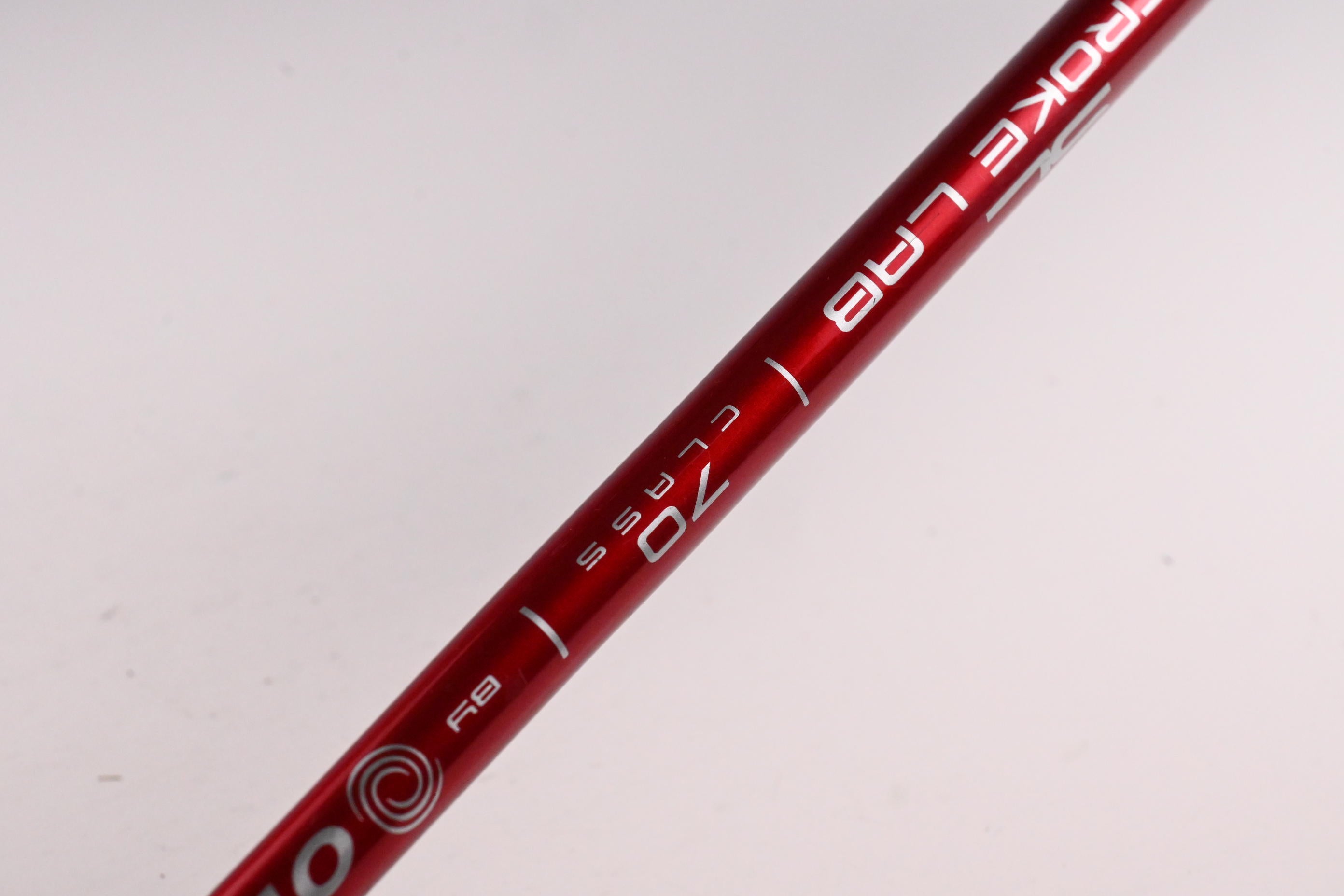 Odyssey White Hot Versa Seven Putter / 32 Inch
