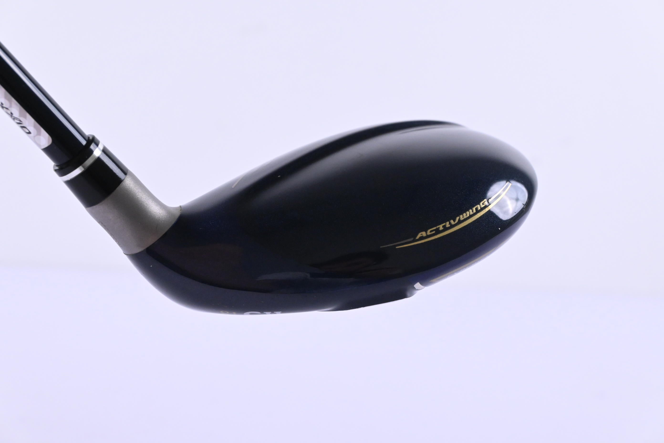 XXIO 12 #3 Hybrid / 18 Degree / Senior Flex XXIO MP 1200 Shaft