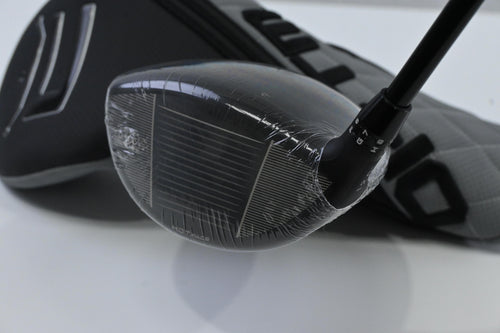 Cobra OPTM MAX-K Driver / 12 Degree / Stiff Flex Kai'li Blue 60 Shaft