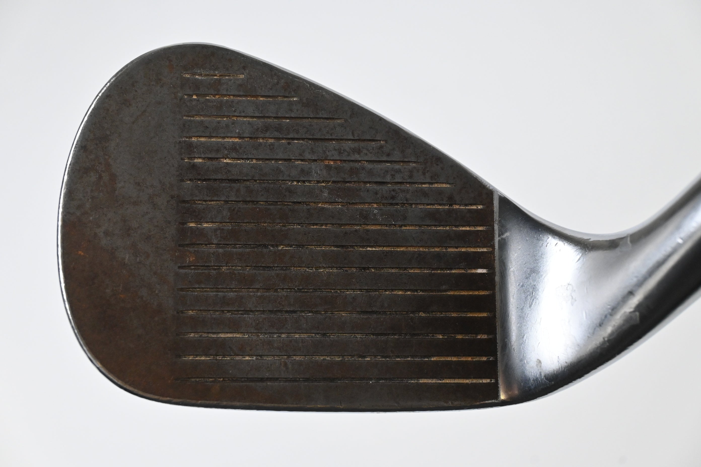 Callaway Jaws Raw Gap Wedge / 50 Degree / Wedge Flex Dynamic Gold Spinner Shaft