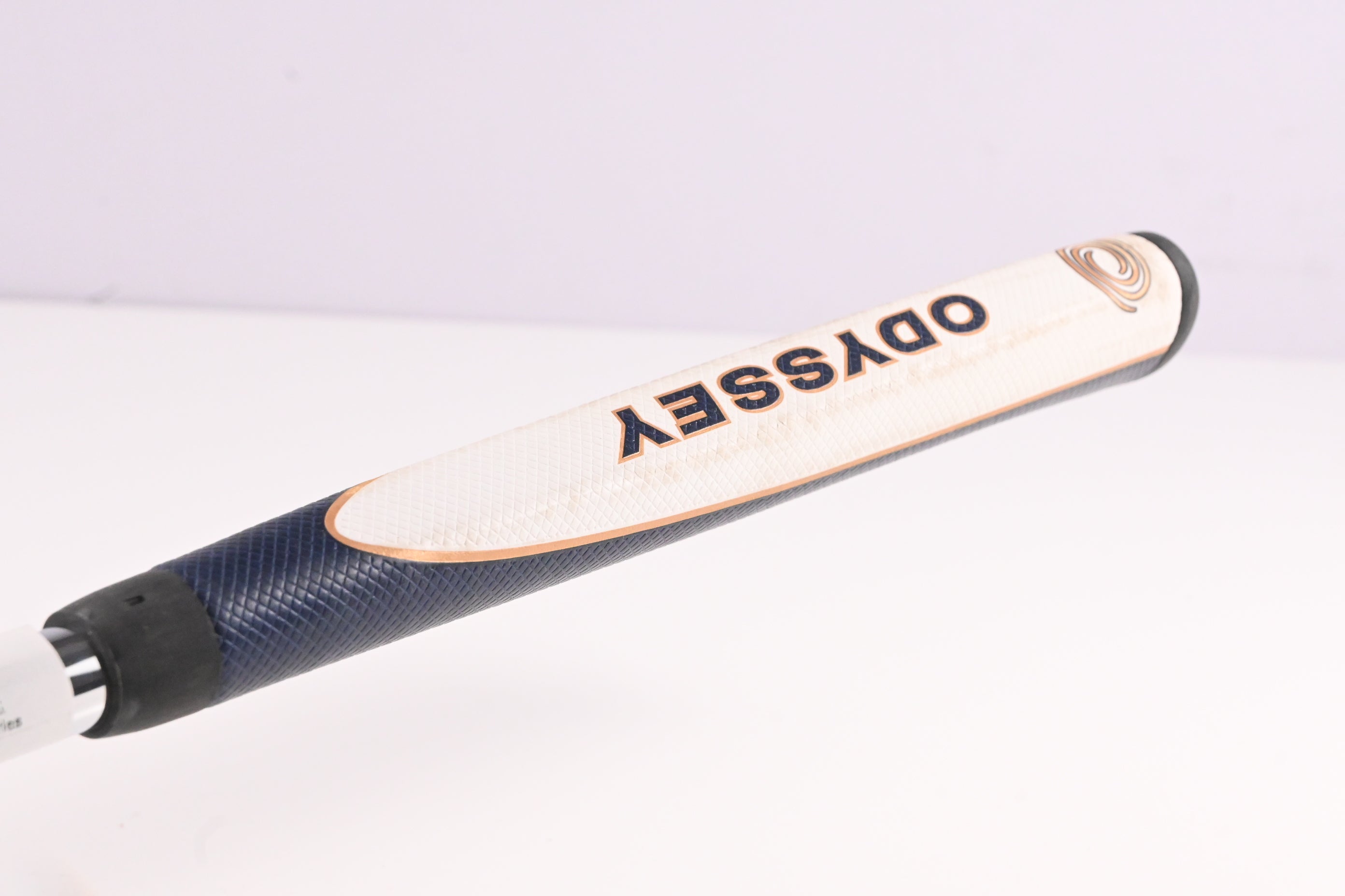 Odyssey AI-One Milled Silver Series Two T Putter / 33 Inch