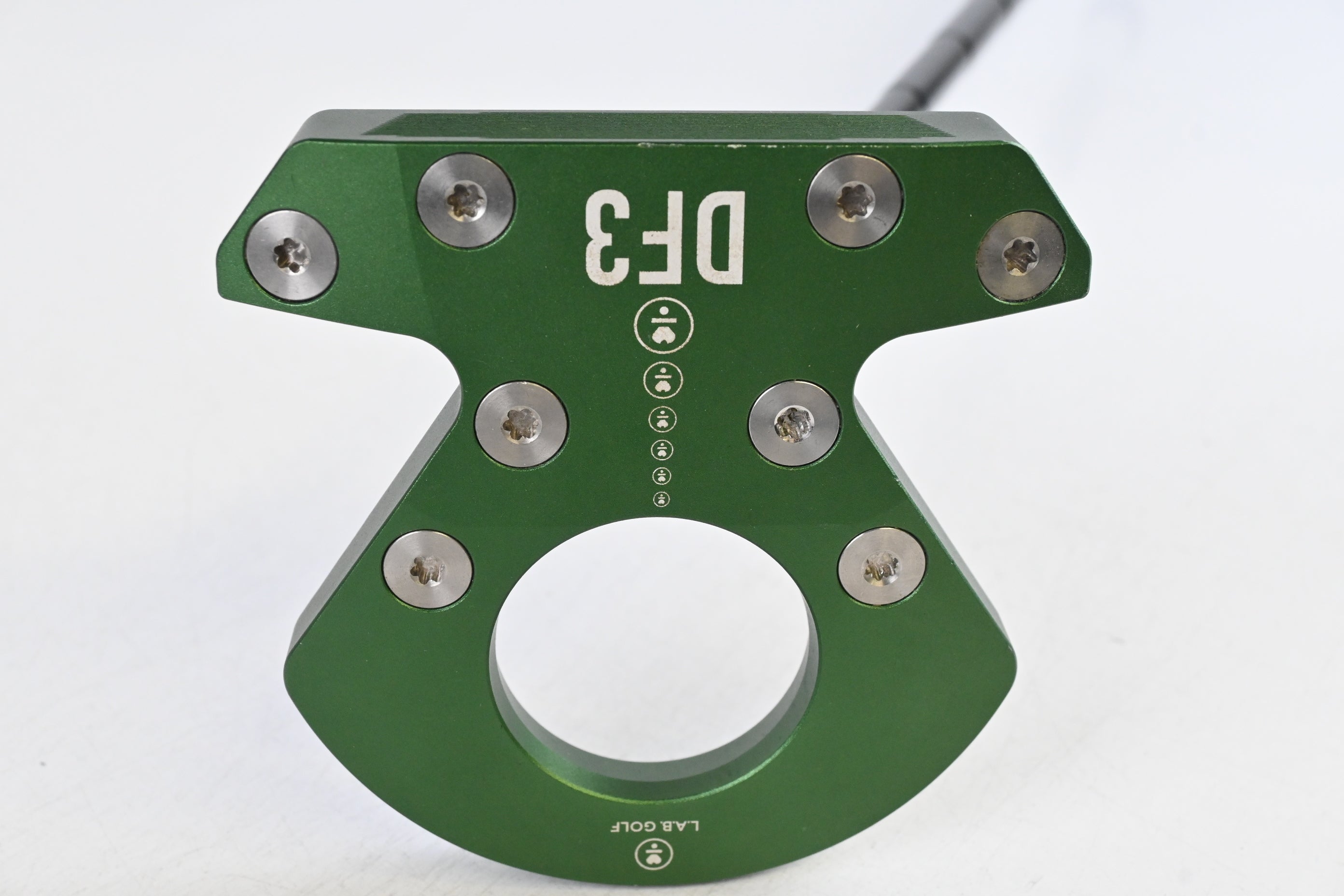L.A.B Golf Directed Force 3 Putter / 32 Inch