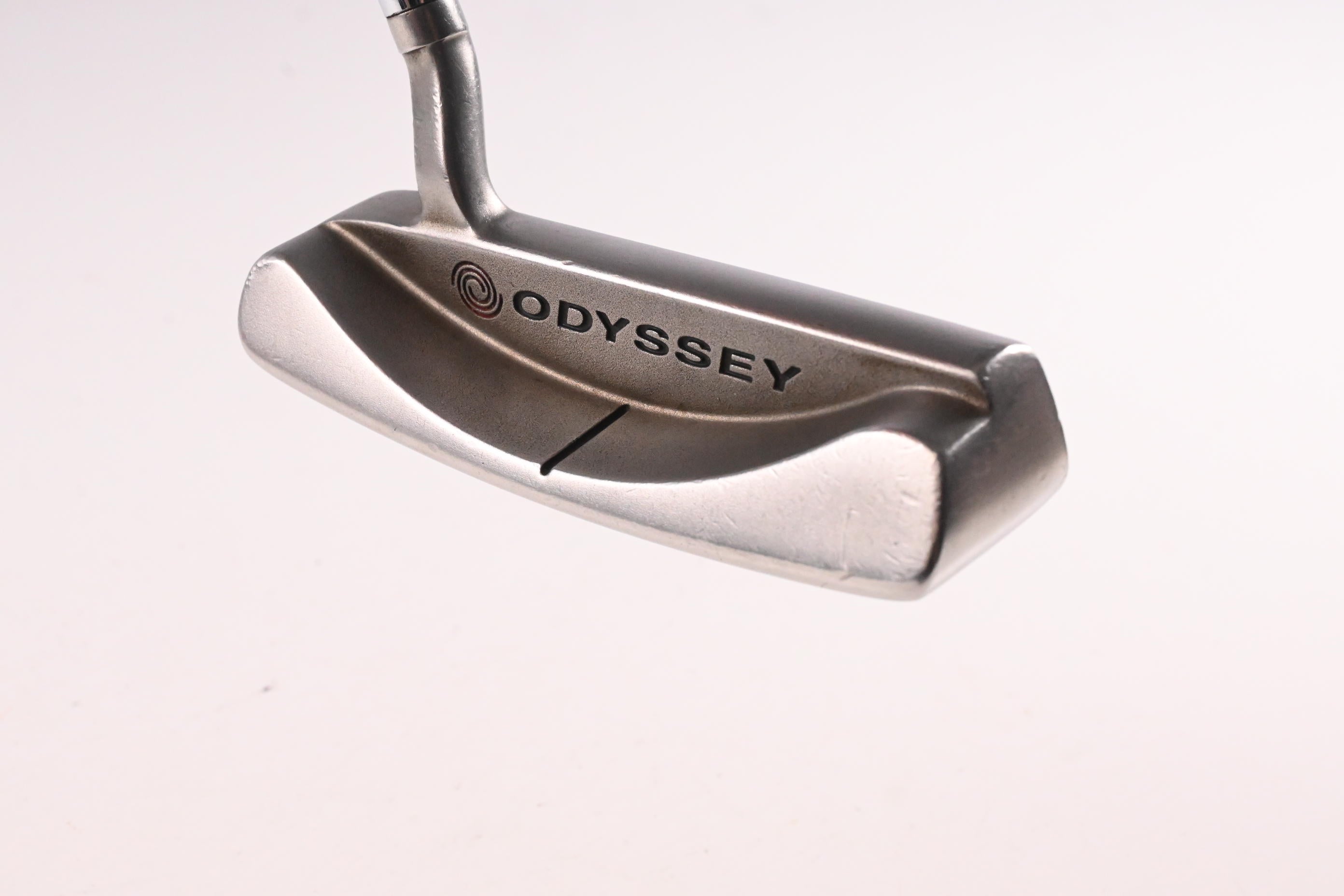 Odyssey White Hot #2 Putter / 34 Inch