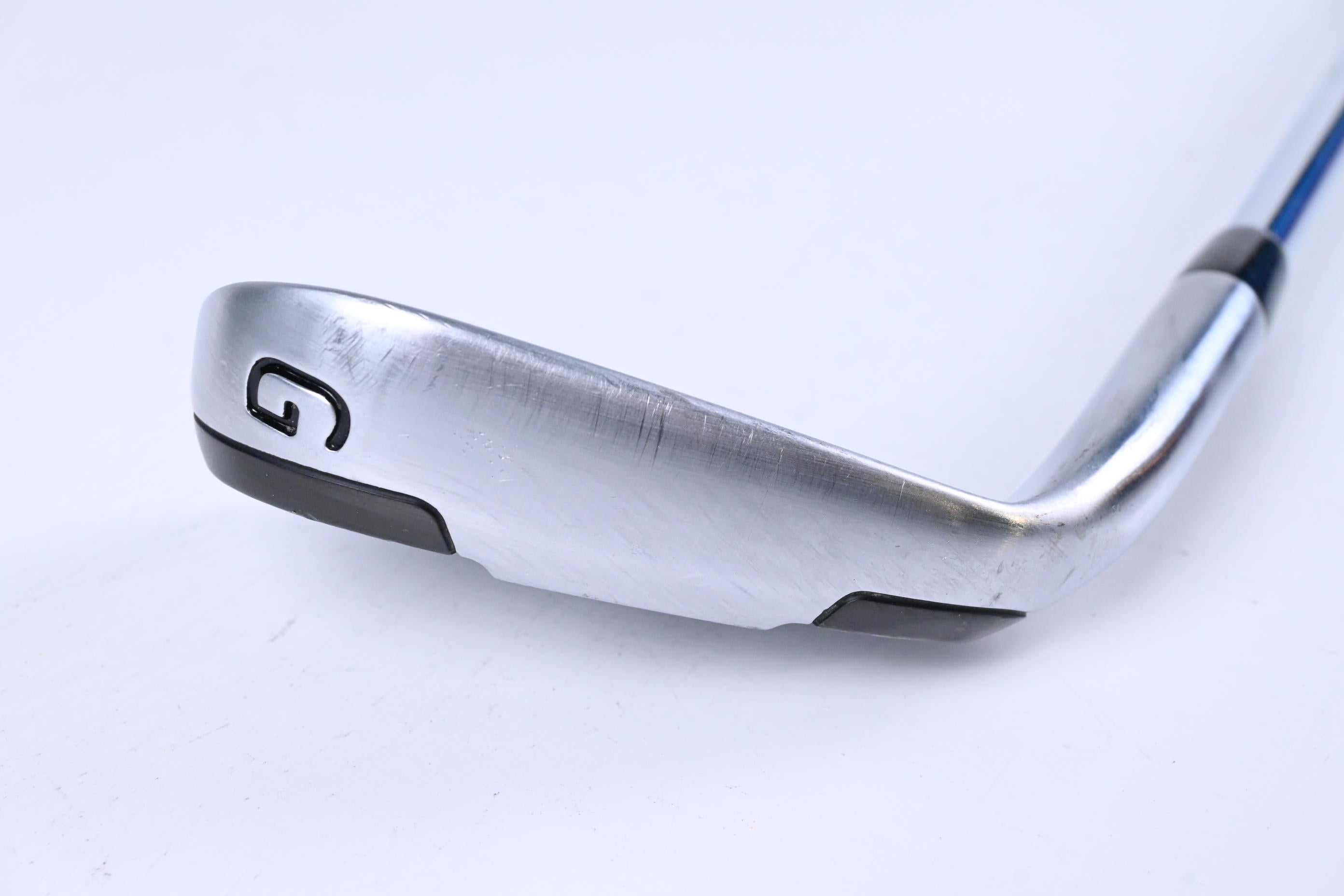 PXG 0311 P Gen5 Gap Wedge / 52 Degree / Stiff Flex Project X Rifle Shaft