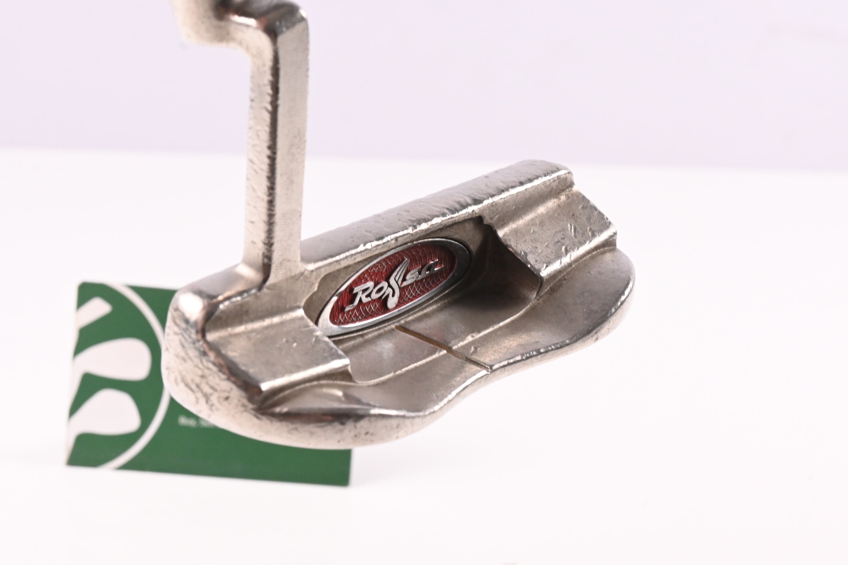 Taylormade Rossa Sport-1 Barcelona Putter / 35 Inch
