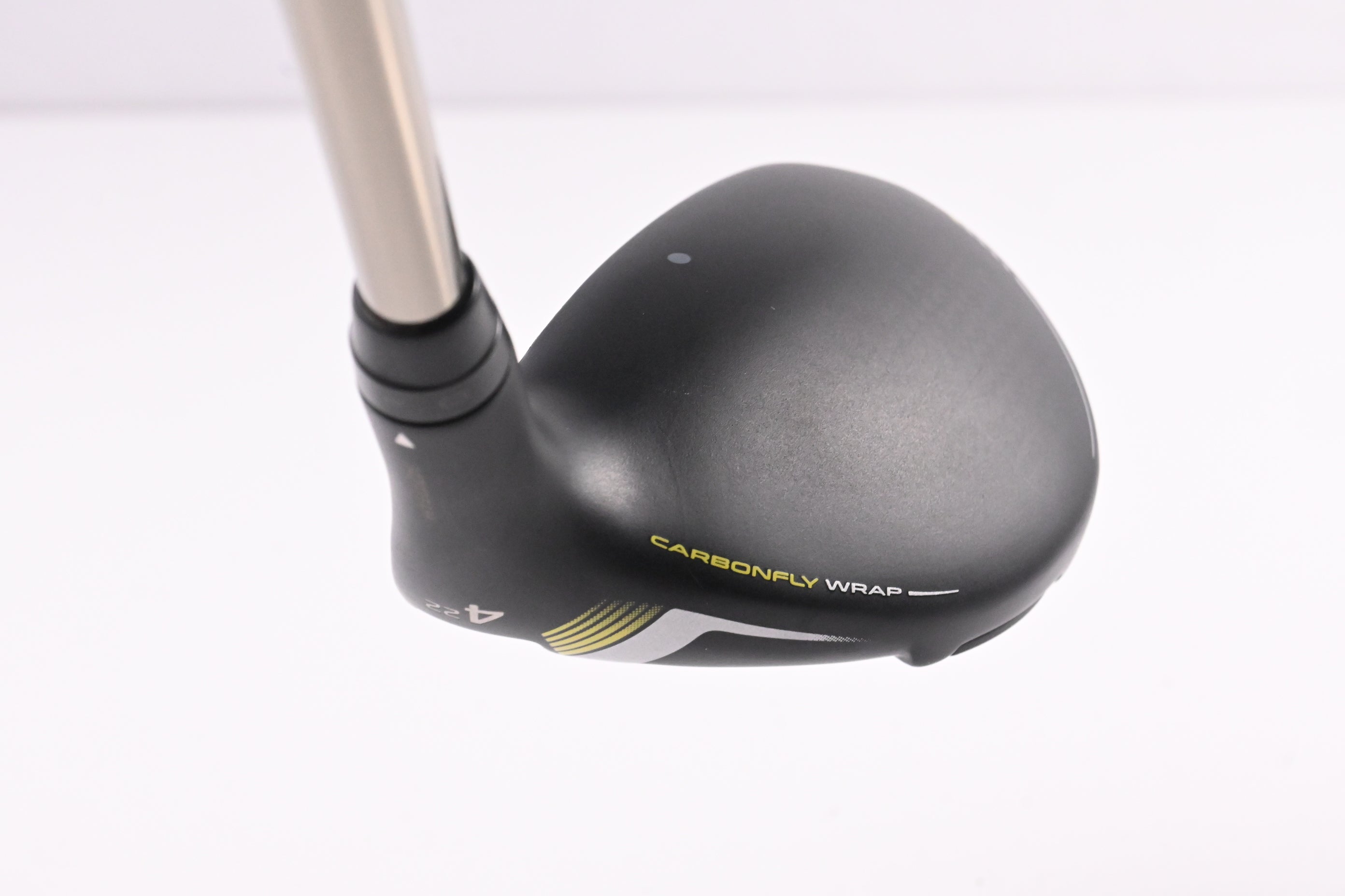 Ping G430 #4 Hybrid / 22 Degree / X-Flex Ping Tour 2.0 Chrome 85 Shaft