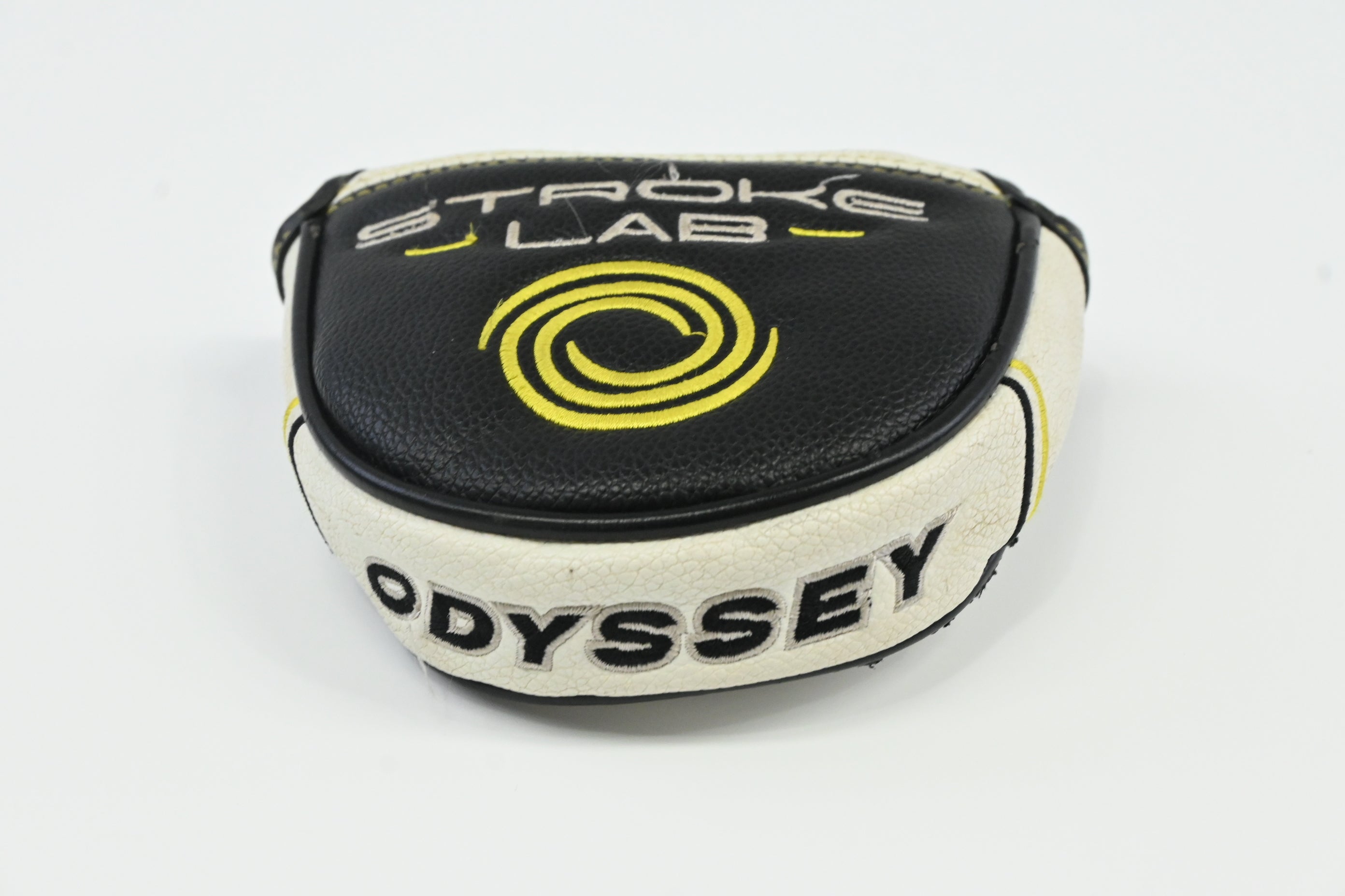 Odyssey Stroke Lab 7 Putter / 34 Inch