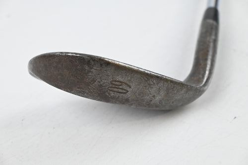 Mizuno MP T Series Lob Wedge / 60 Degree / Stiff Flex Dynamic Gold S300 Shaft