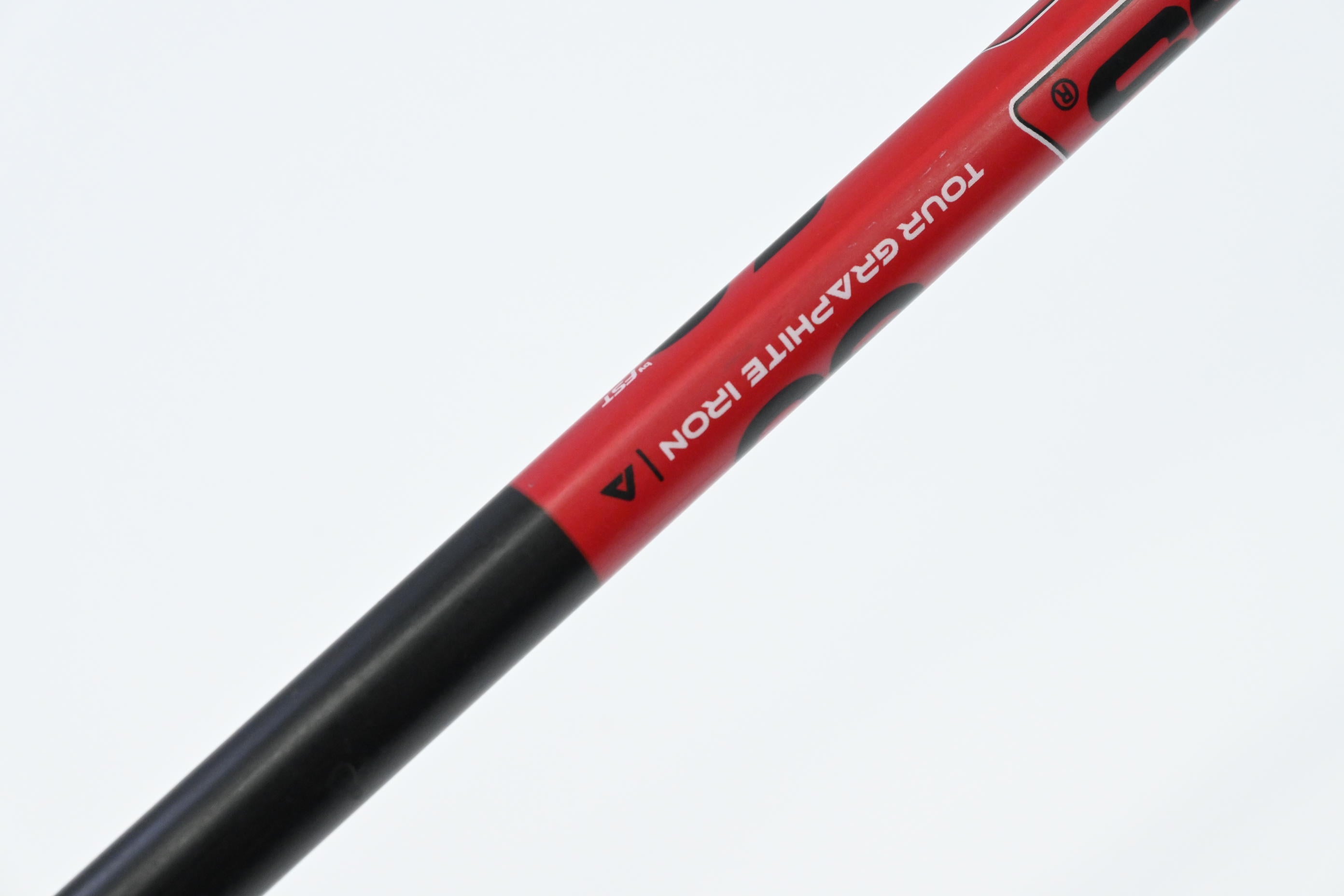 Eleven #8 Hybrid / 35 Degree / Senior Flex KBS PGI 60 Shaft