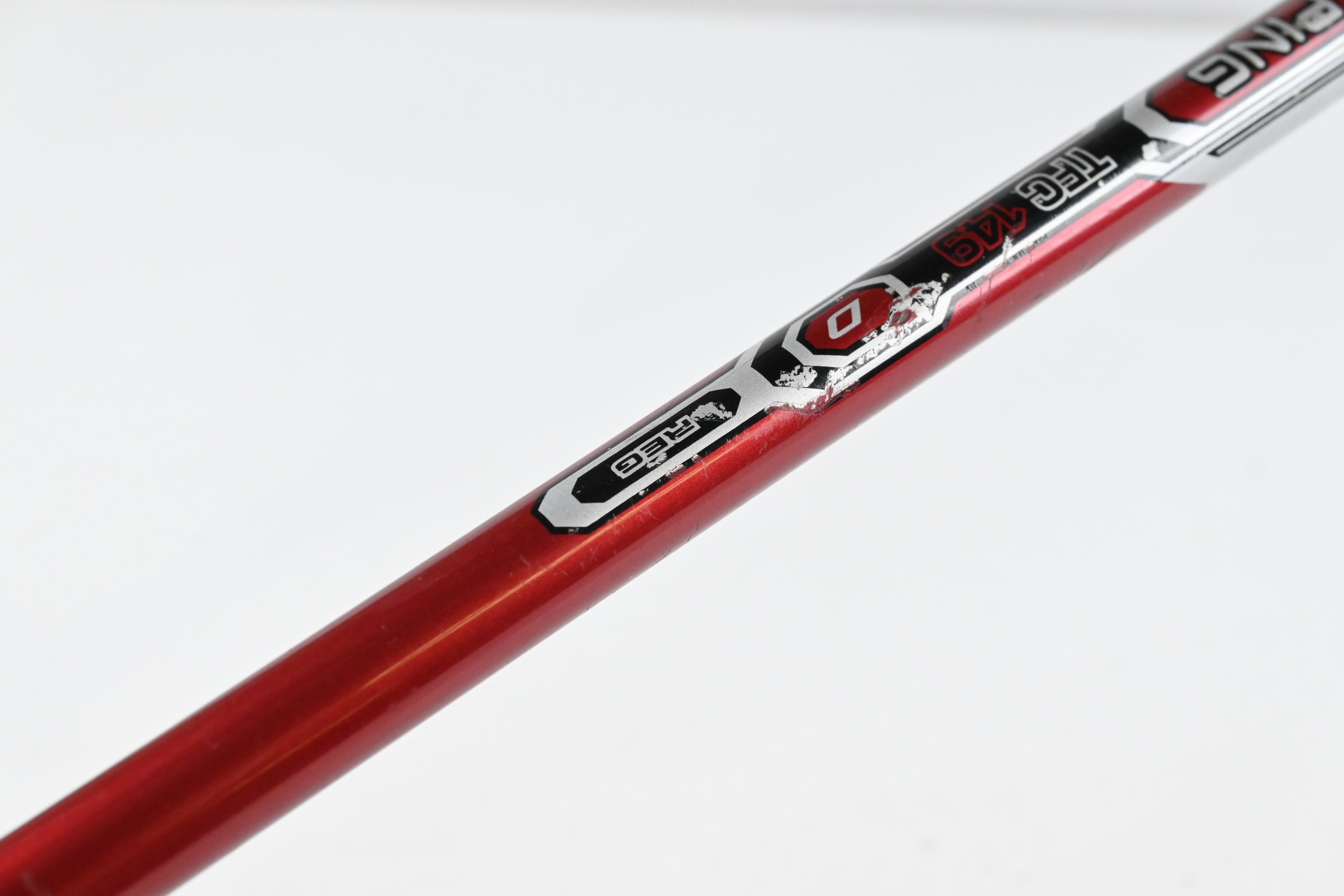 Ping G15 Driver / 10.5 Degree / Regular Flex Ping TFC 419 Shaft