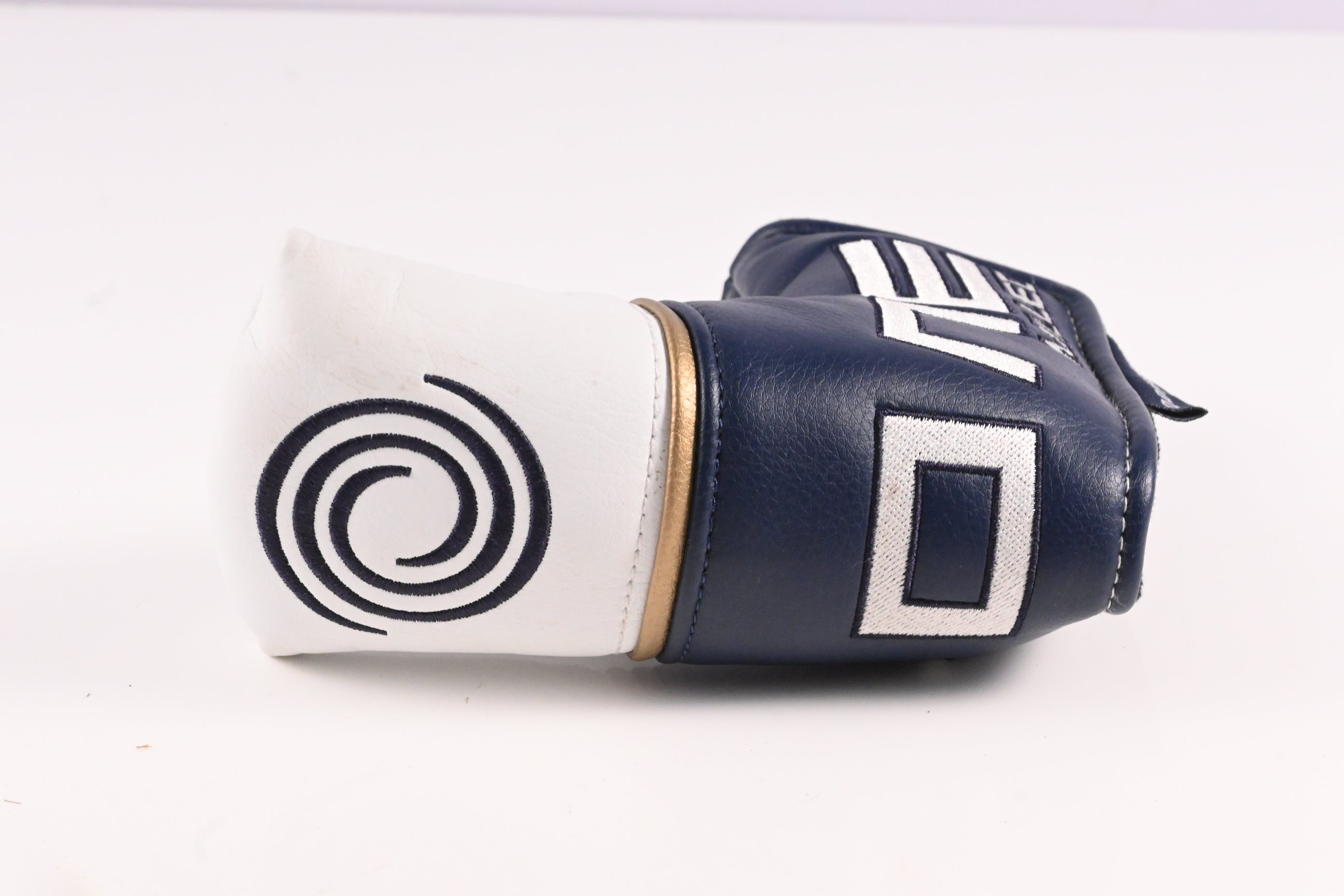 Odyssey AI-One Milled Silver Series Two T Putter / 33 Inch