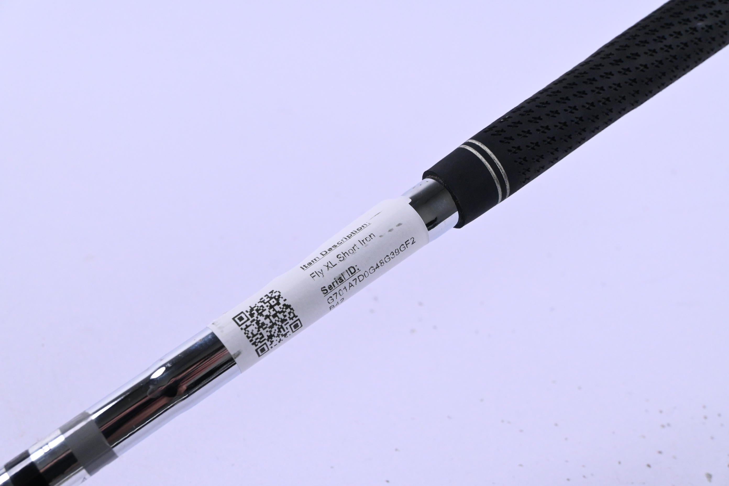 Cobra Fly XL #8 Iron / Regular Flex Cobra Fly XL Shaft