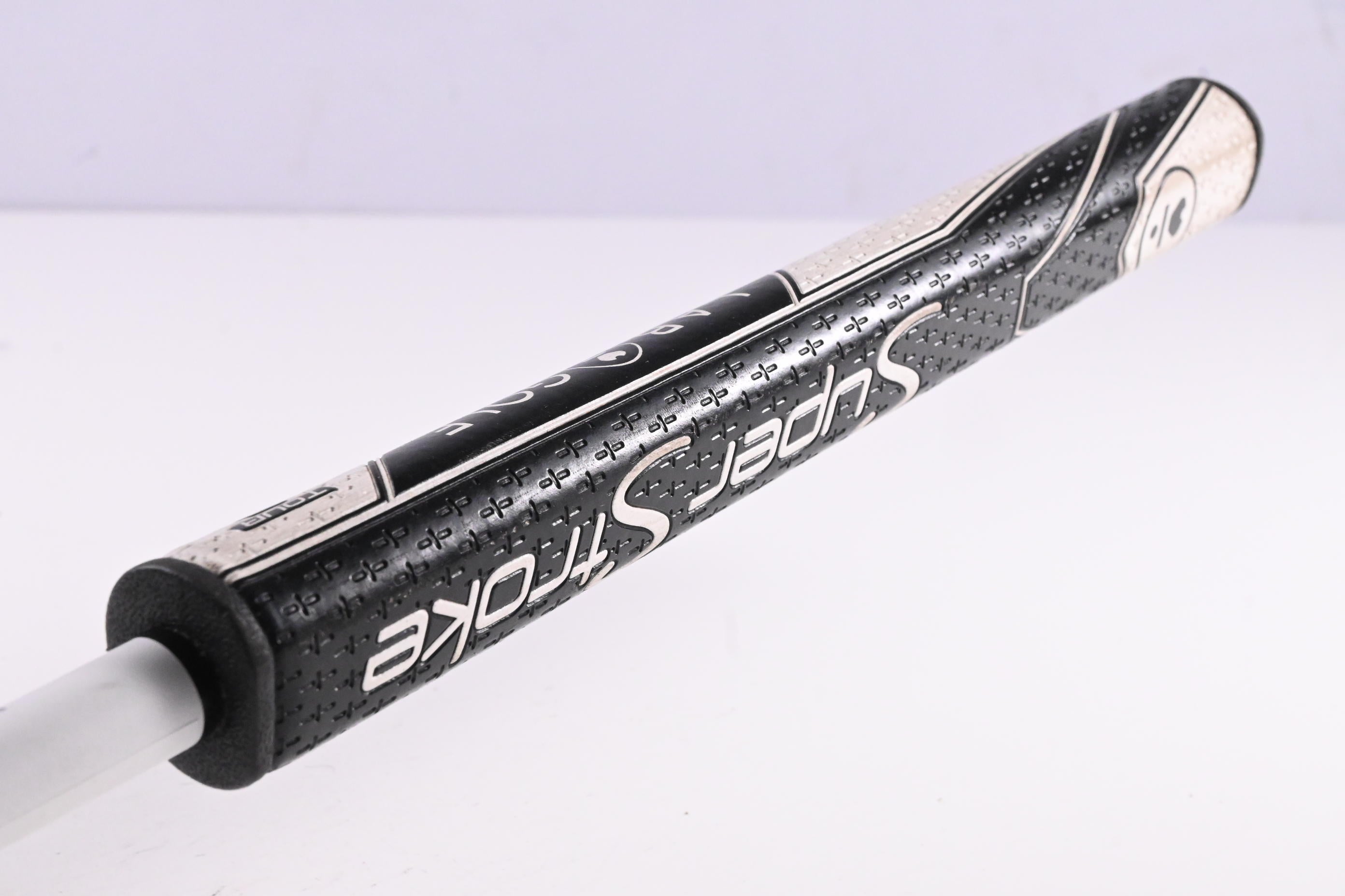 L.A.B Golf Link.1 Putter / 34 Inch / Includes ACCRA X Black Shaft