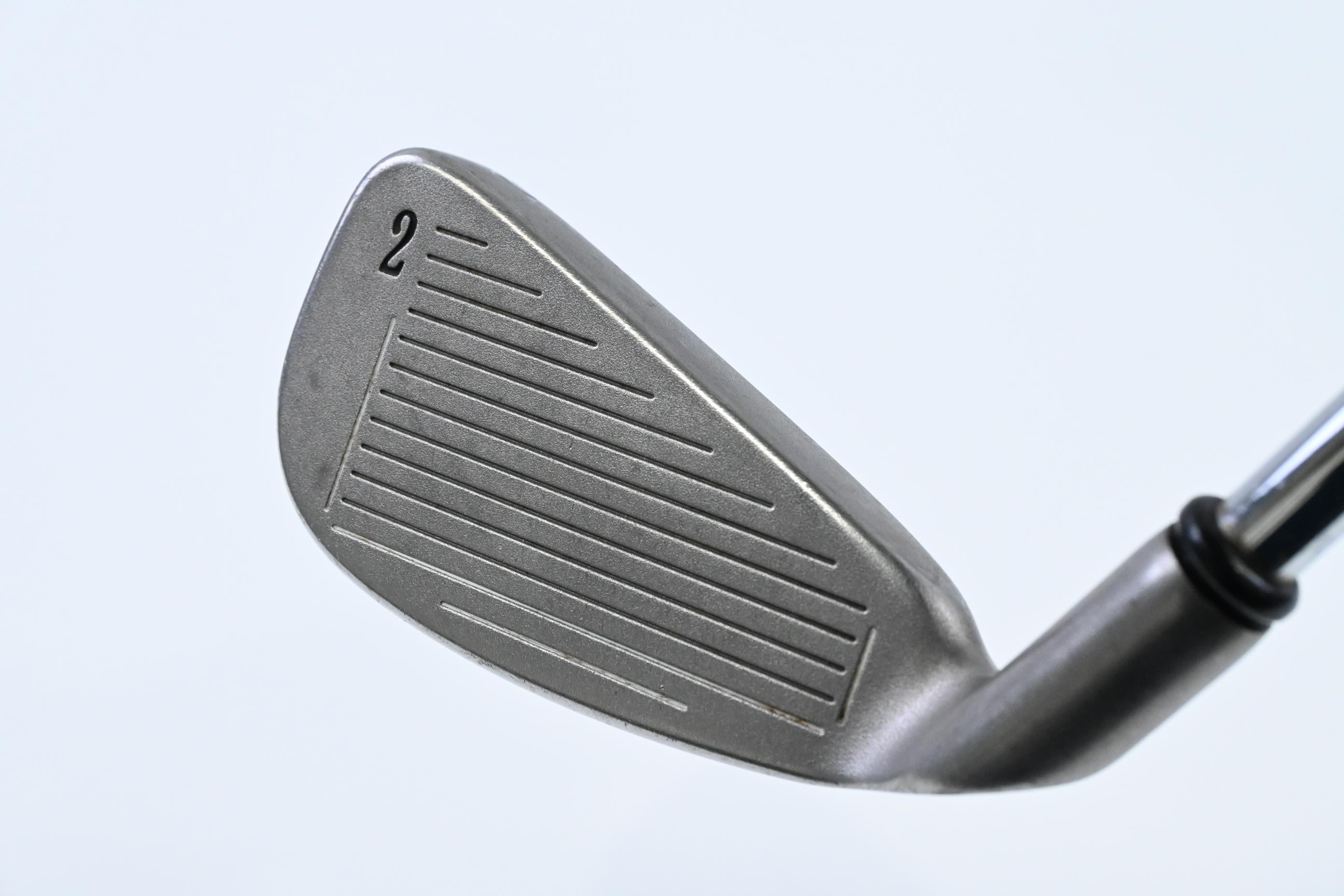 Callaway Big Bertha 1996 #2 Iron / 18.5 Degree / Uniflex Flex Memphis 10 Shaft