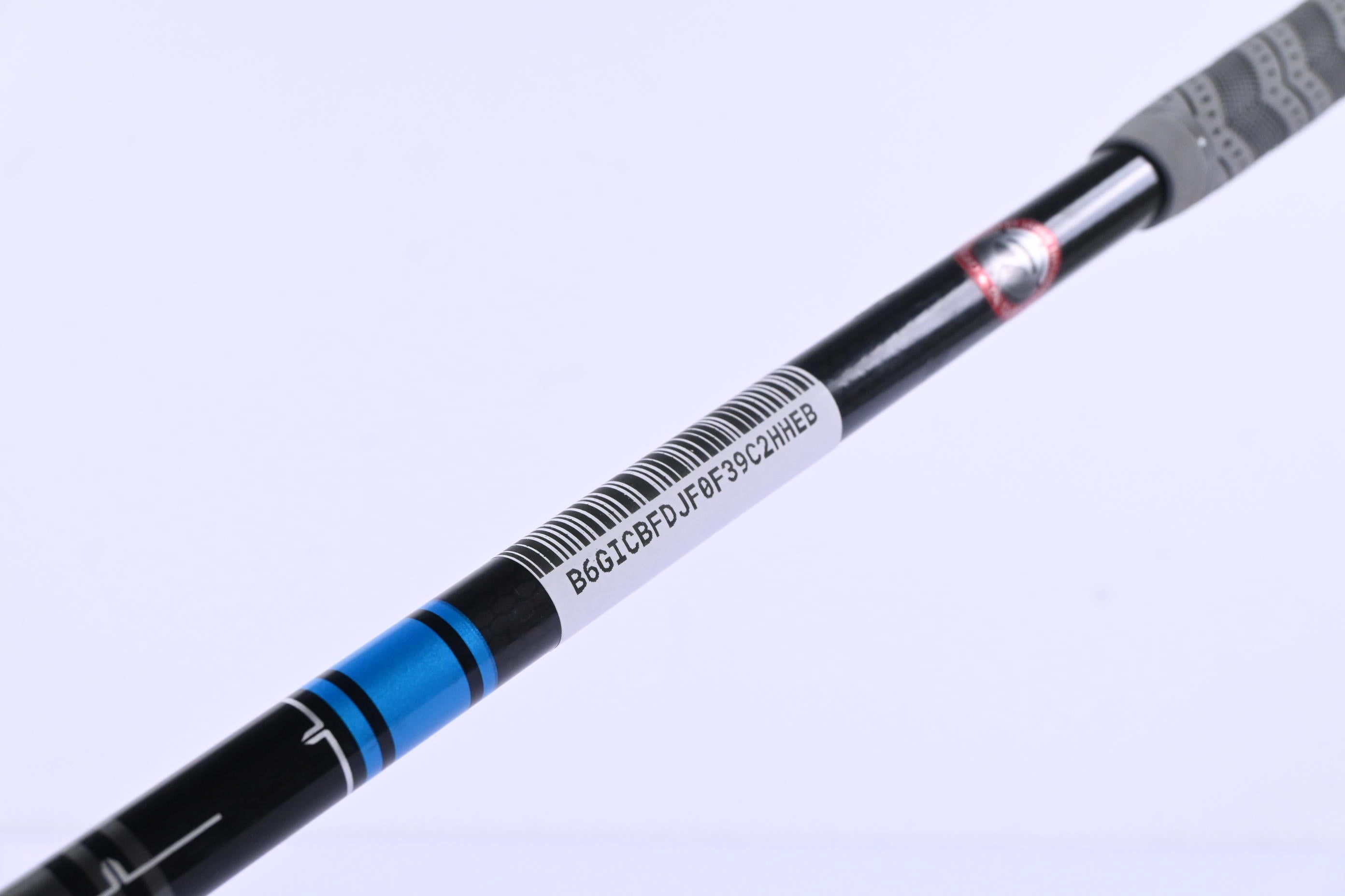 Taylormade SIM 2 Max D Driver / 10.5 Degree / Senior Flex Tensei TM Blue 50