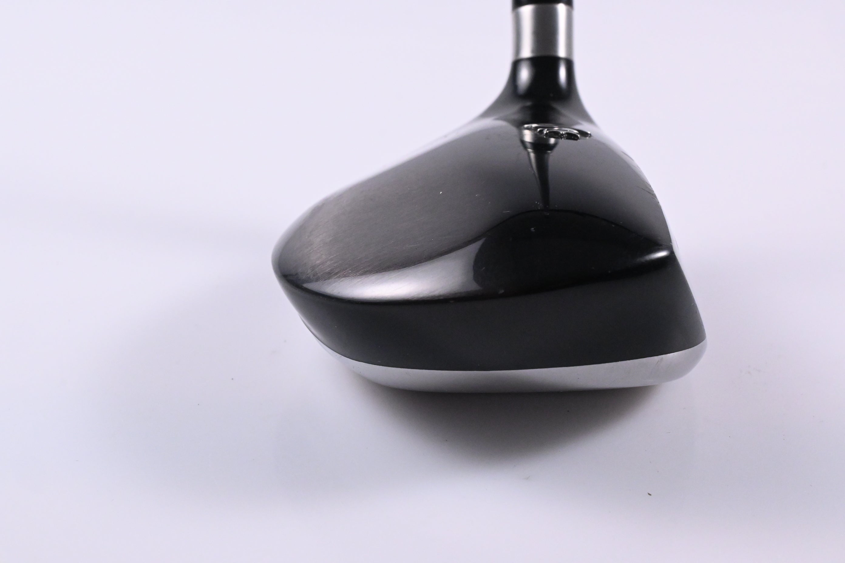 Cobra SS #7 Wood / 21 Degree / Stiff Flex Aldila HM Tour Shaft