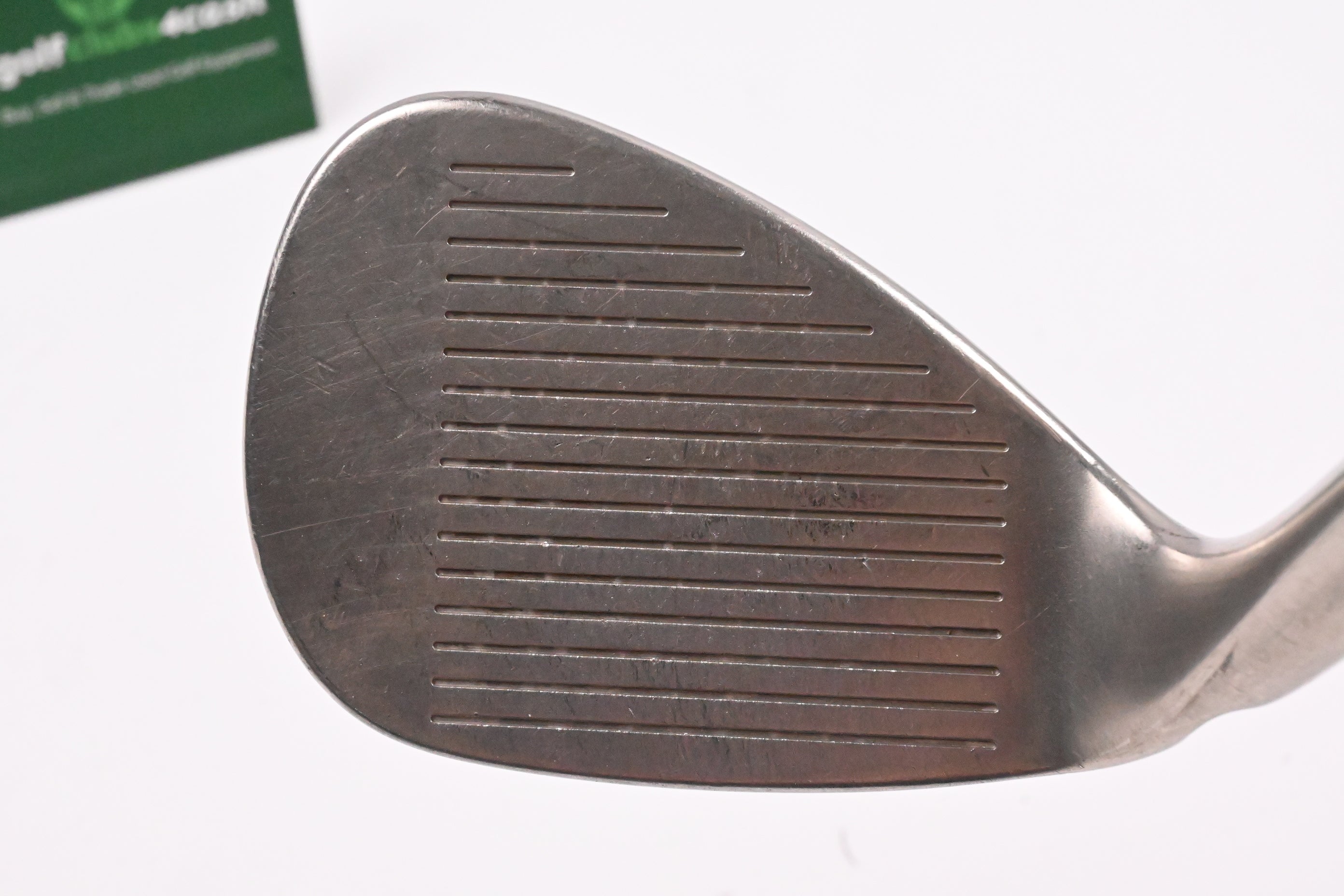 Ping Tour Gap Wedge / 52 Degree / Black Dot / Wedge Flex Ping Steel Shaft
