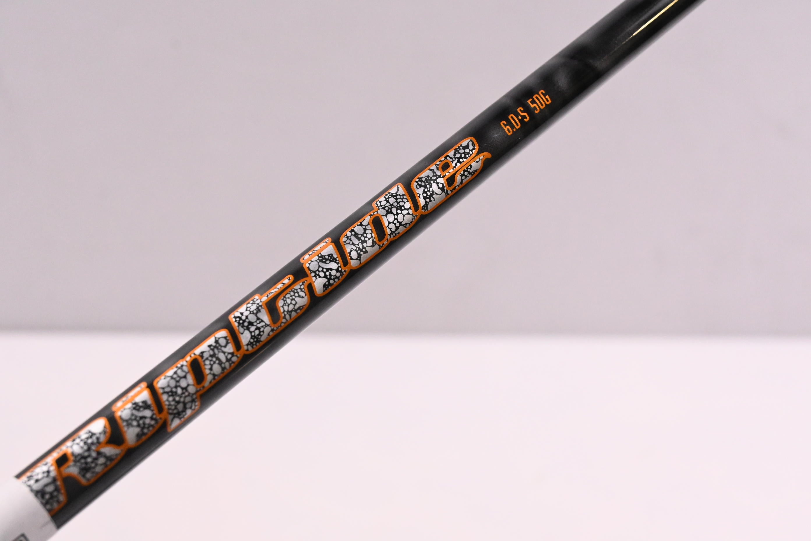 Project X Evenflow Riptide Small Batch 50 #3 Wood Shaft / Stiff Flex / PXG