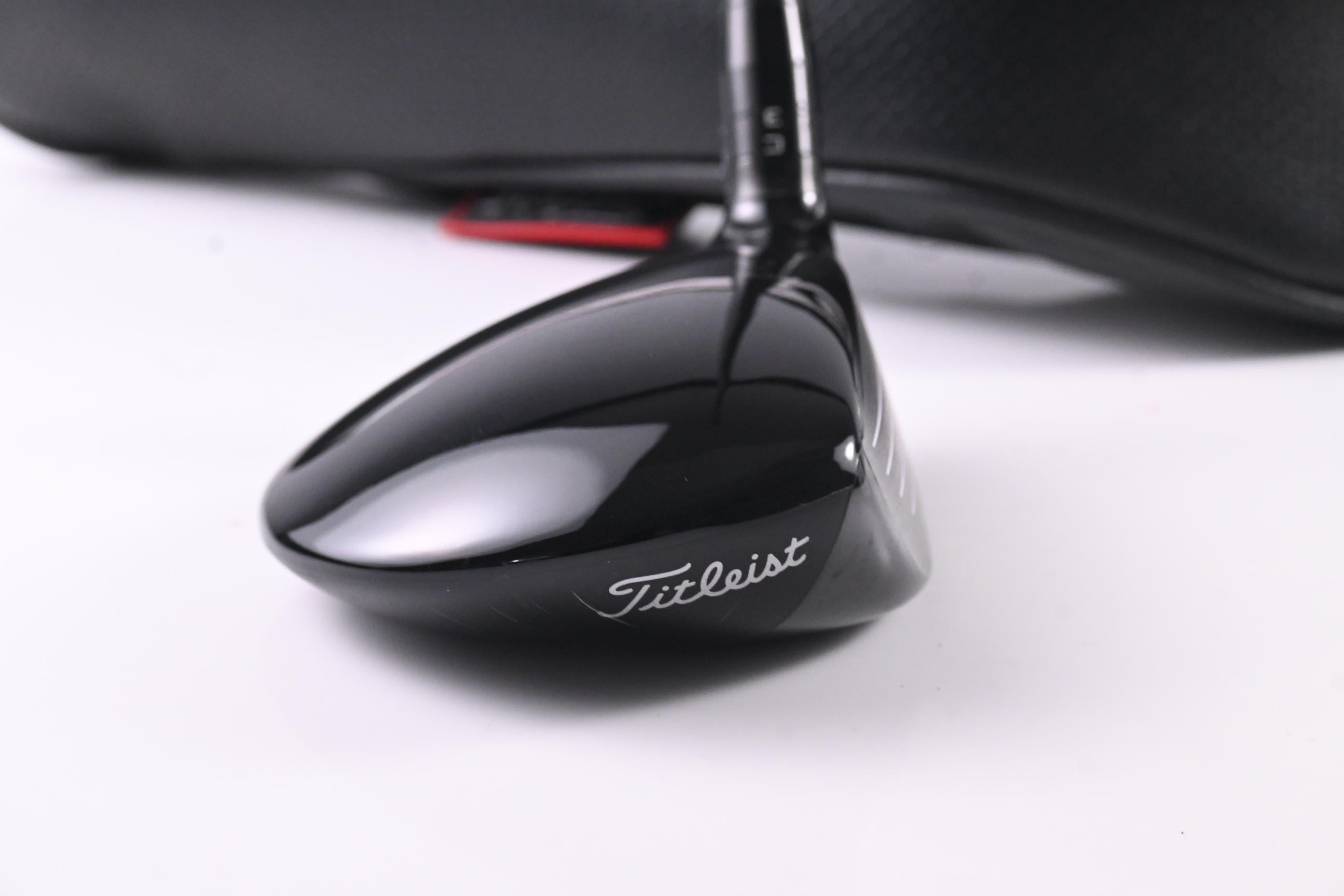 Titleist GTS3 #3 Wood / 15 Degree / Regular Flex Tensei 1K Blue 65 Shaft