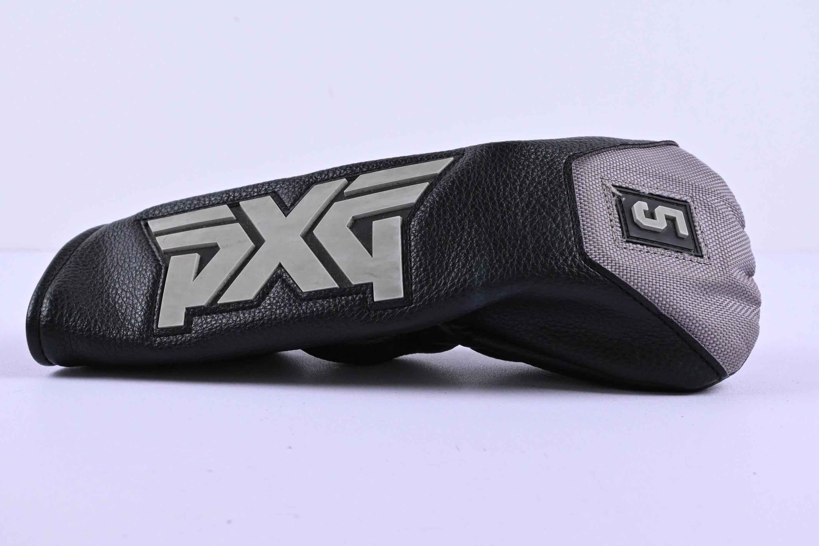 PXG 0341 XF Gen4 #5 Wood / 19 Degree / Regular Flex EvenFlow Riptide CB Blue 50