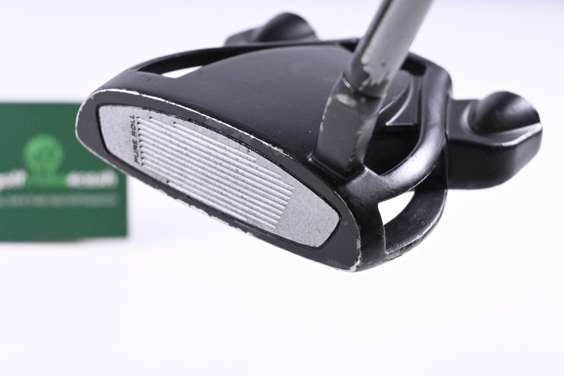 Taylormade Spider Tour 2018 Small Slant Black Putter / 34 Inch