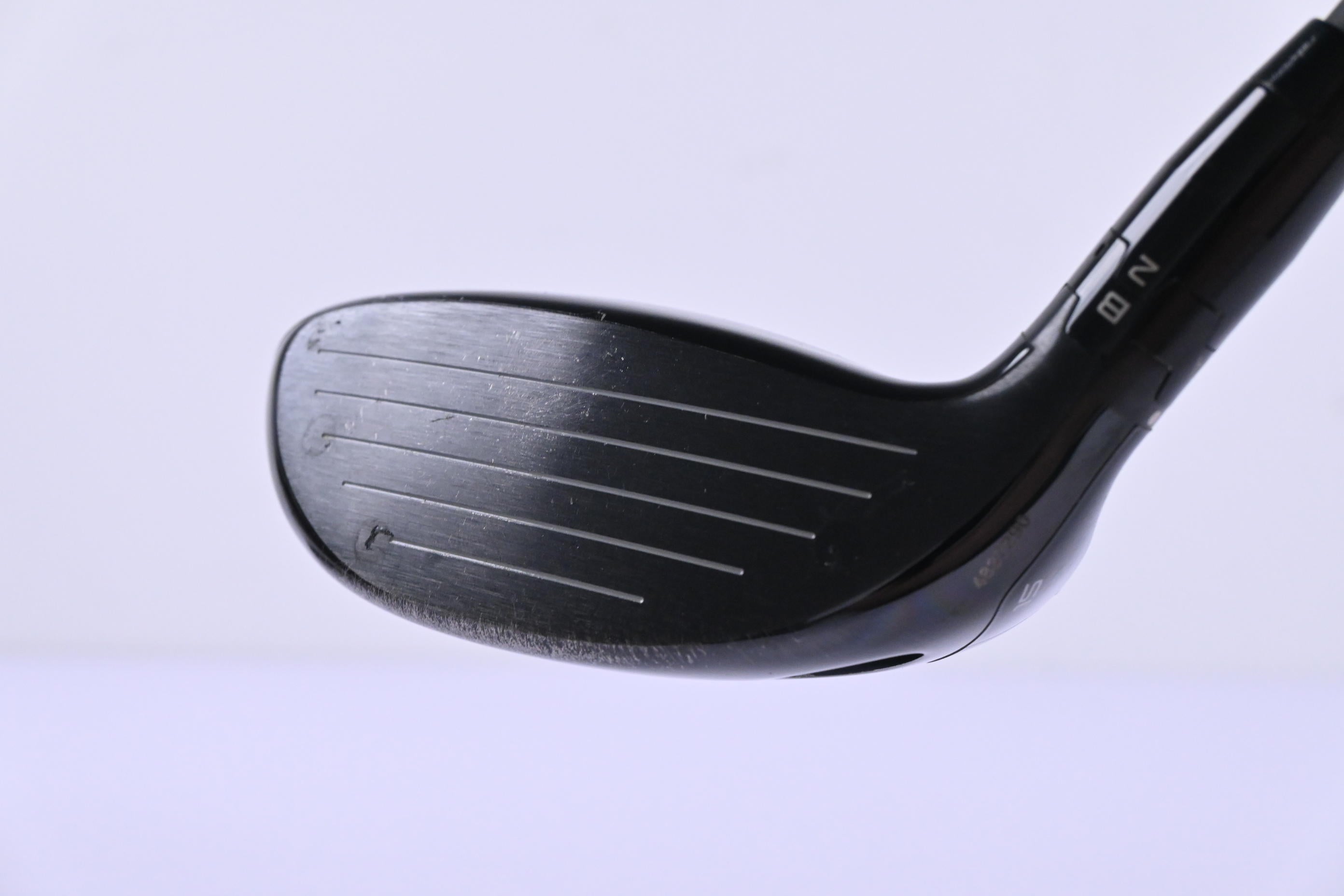 Titleist GT2 #3 Wood / 15 Degree / Stiff Flex HZRDUS Gen5 Black 70 Shaft