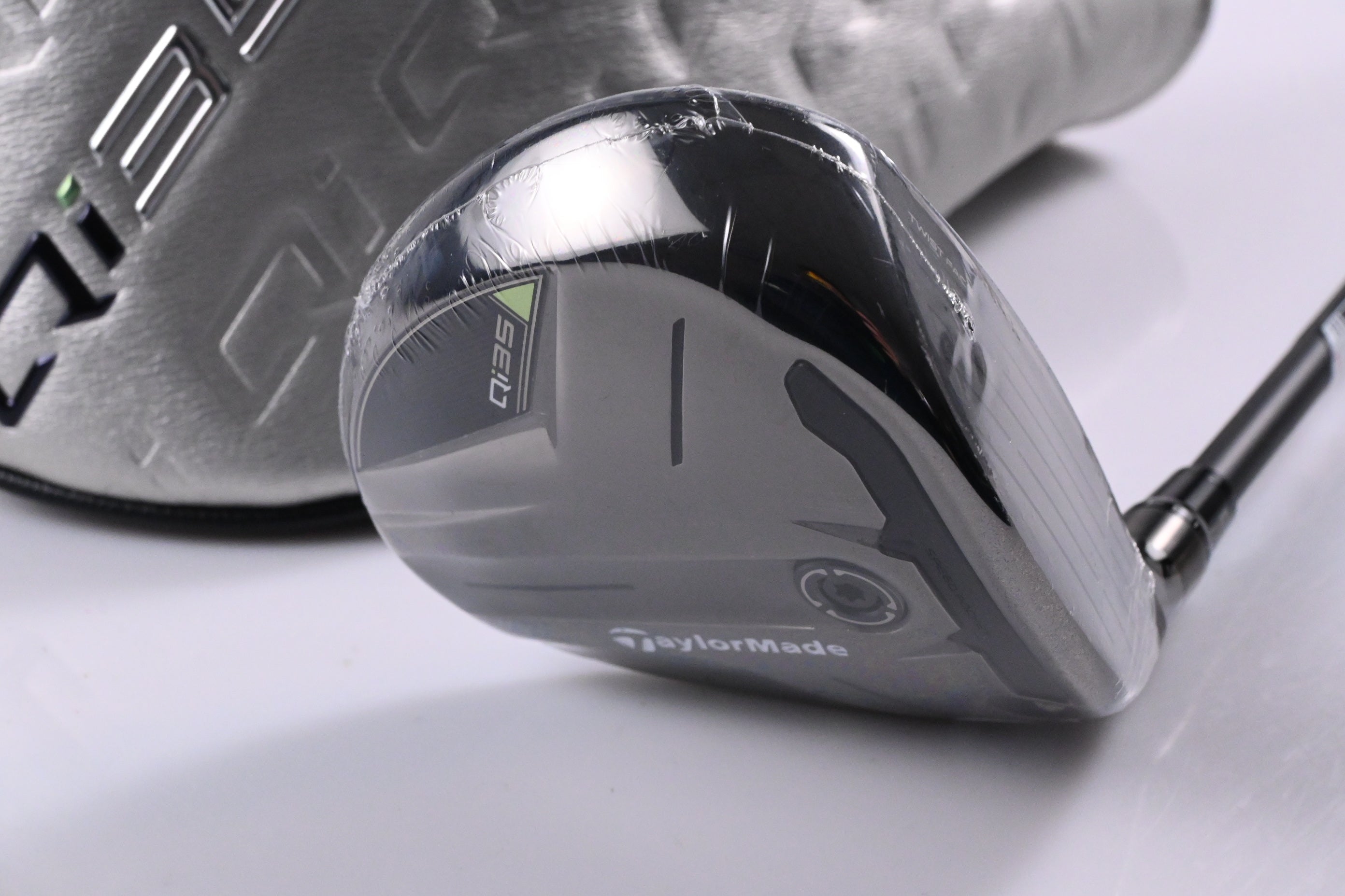 Taylormade Qi35 #3 Wood / 15 Degree / Regular Flex Ventus Blue 5 Shaft