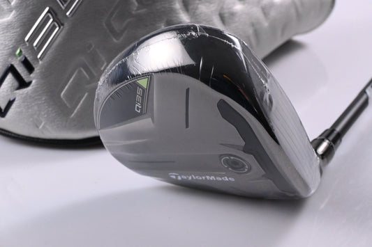 Taylormade Qi35 #3 Wood / 15 Degree / Regular Flex Ventus Blue 5 Shaft