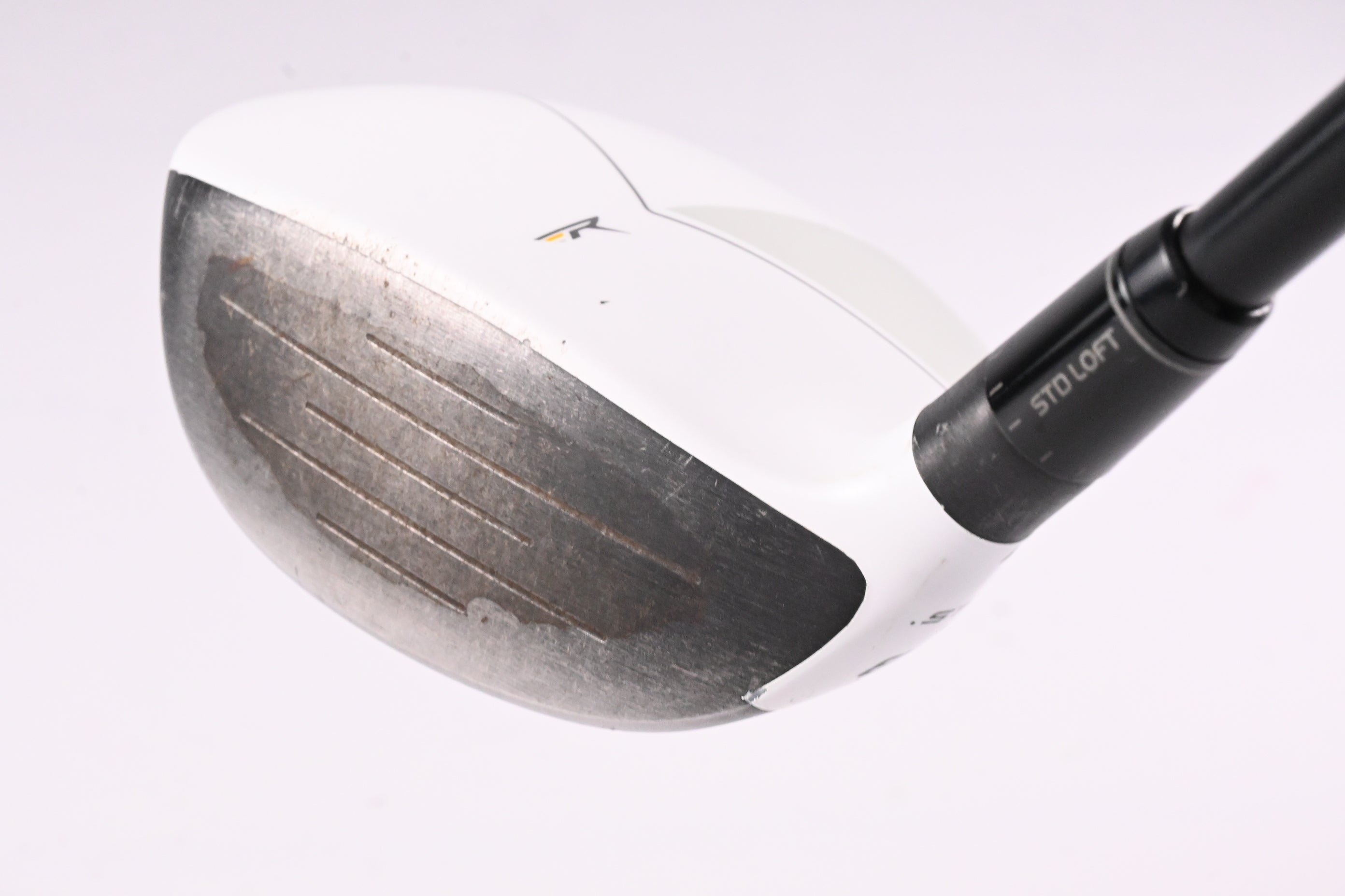 Taylormade RBZ Stage 2 Tour #3 Wood / 14.5 Degree / Stiff Flex Rocketfuel 70
