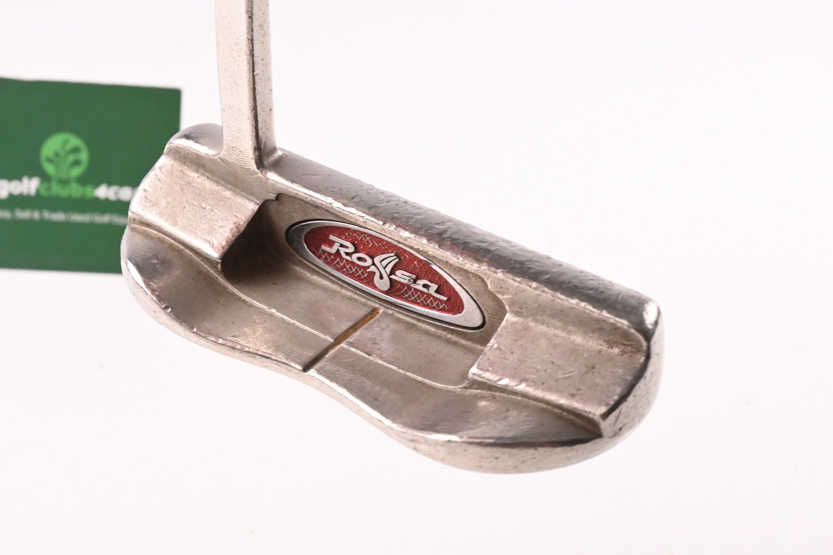Taylormade Rossa Sport-1 Barcelona Putter / 35 Inch