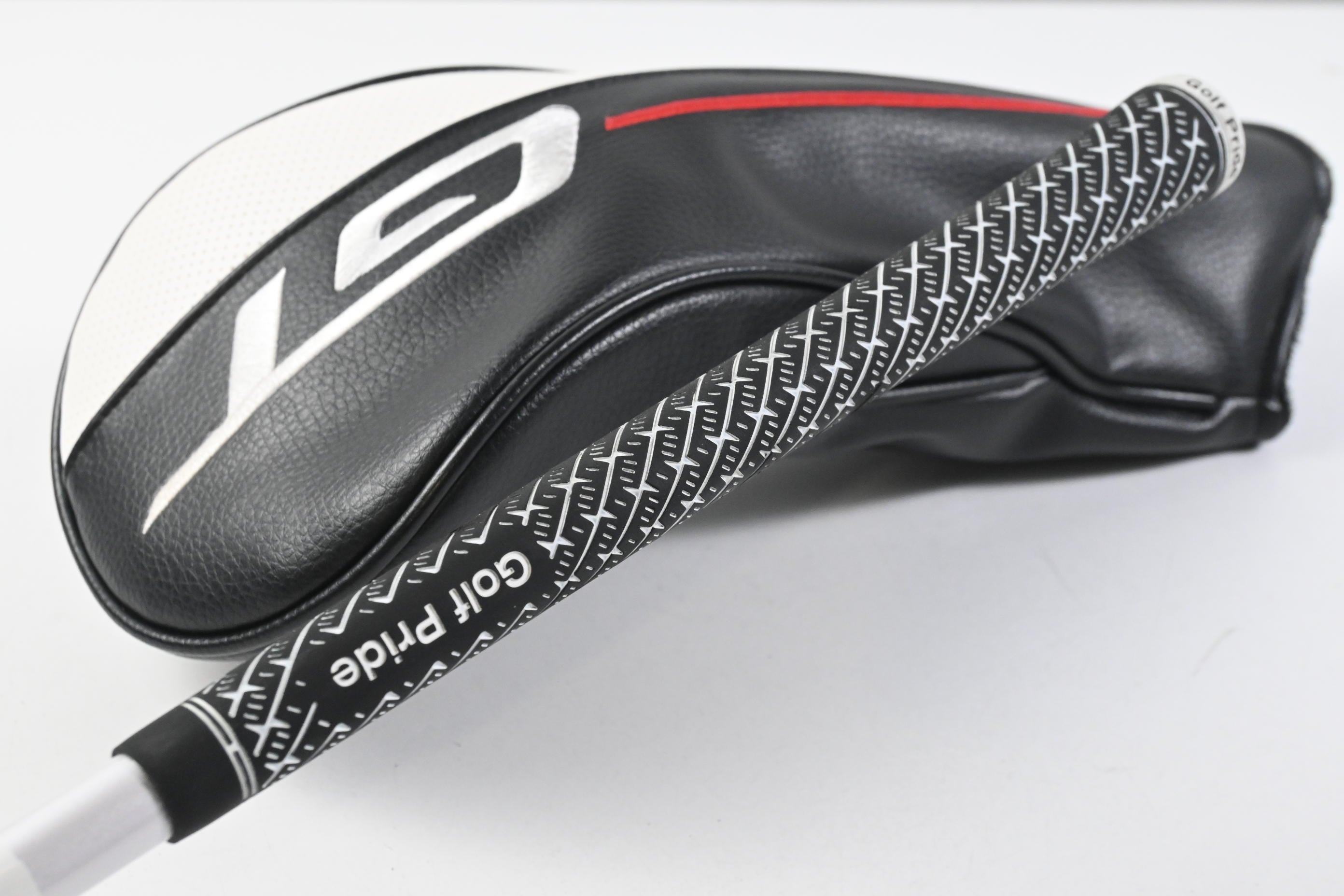Titleist GT3 Driver / 9 Degree / X-Flex Tour AD DI-6 Shafts