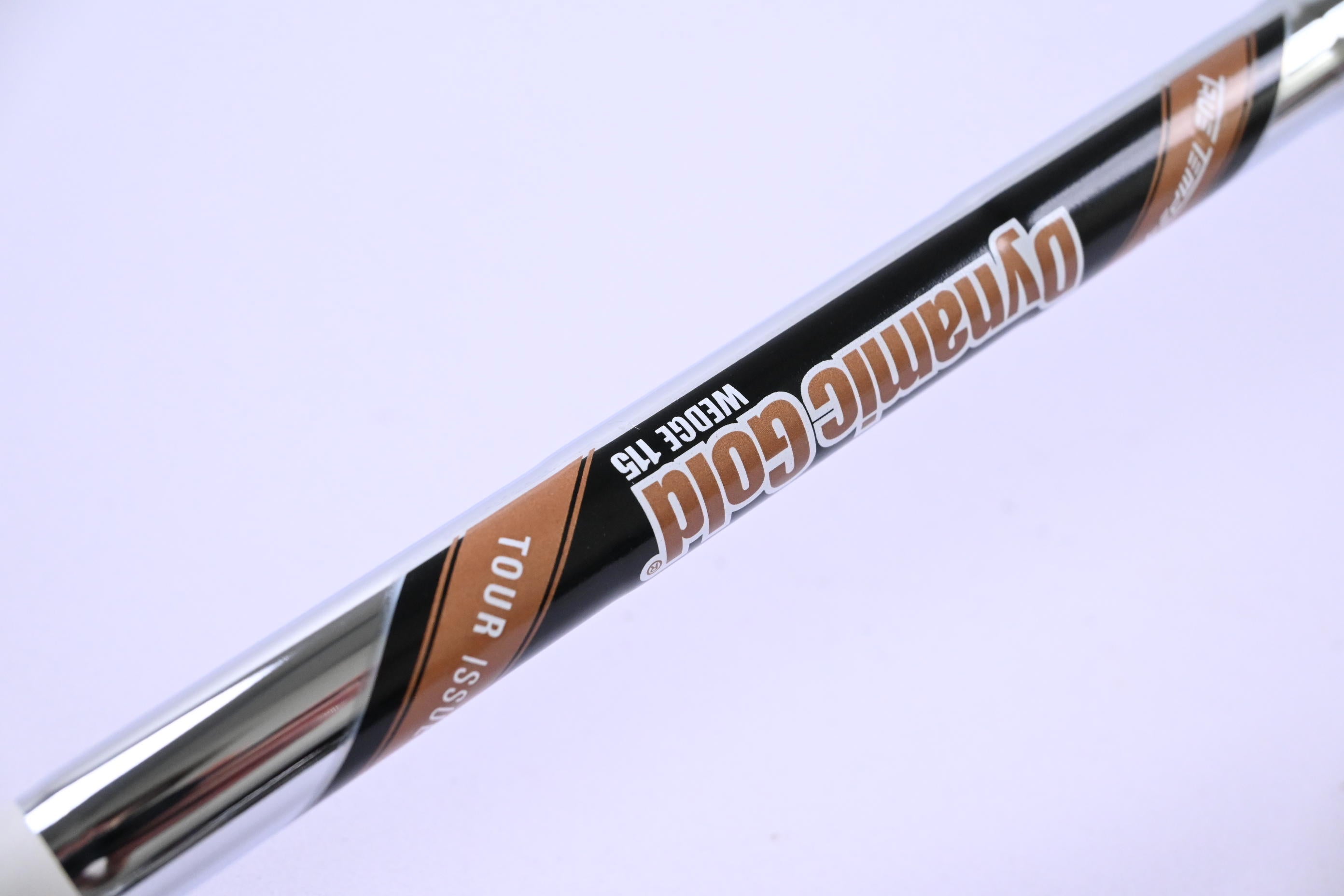 Taylormade Hi-Toe 4 Lob Wedge / 58 Degree / Wedge Flex Dynamic Gold 115 Shaft
