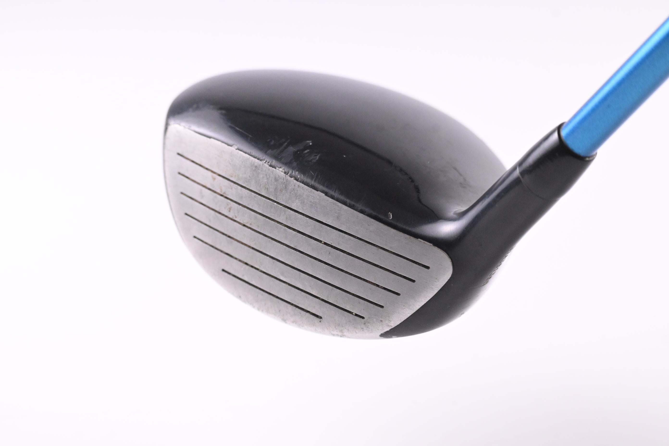 Sonartec SS #3 Wood / 14 Degree / Stiff Flex Graphite Design Tour AD MD-8 Shaft