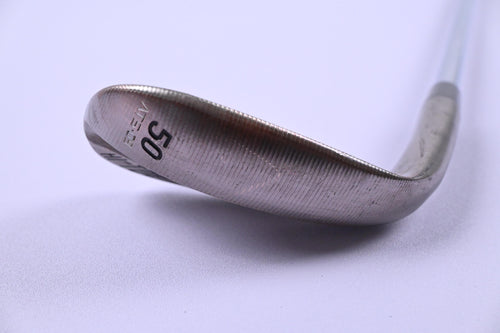 Taylormade Hi-Toe 4 Gap Wedge / 50 Degree / Regular Flex KBS Tour Lite Shaft