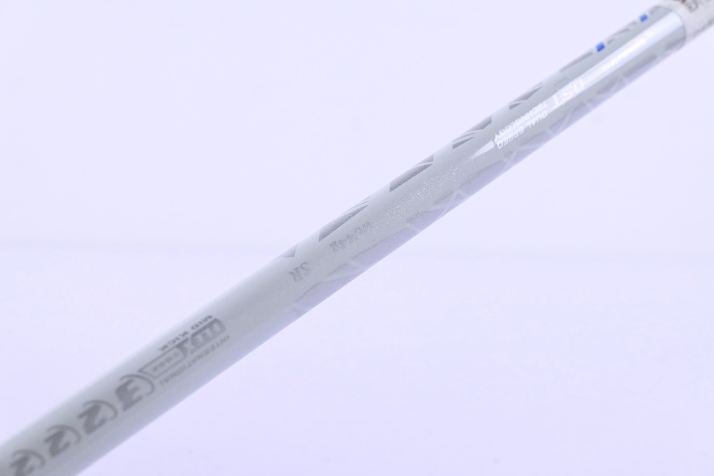 XXIO 12 #3 Hybrid / 18 Degree / Senior Flex XXIO MP 1200 Shaft