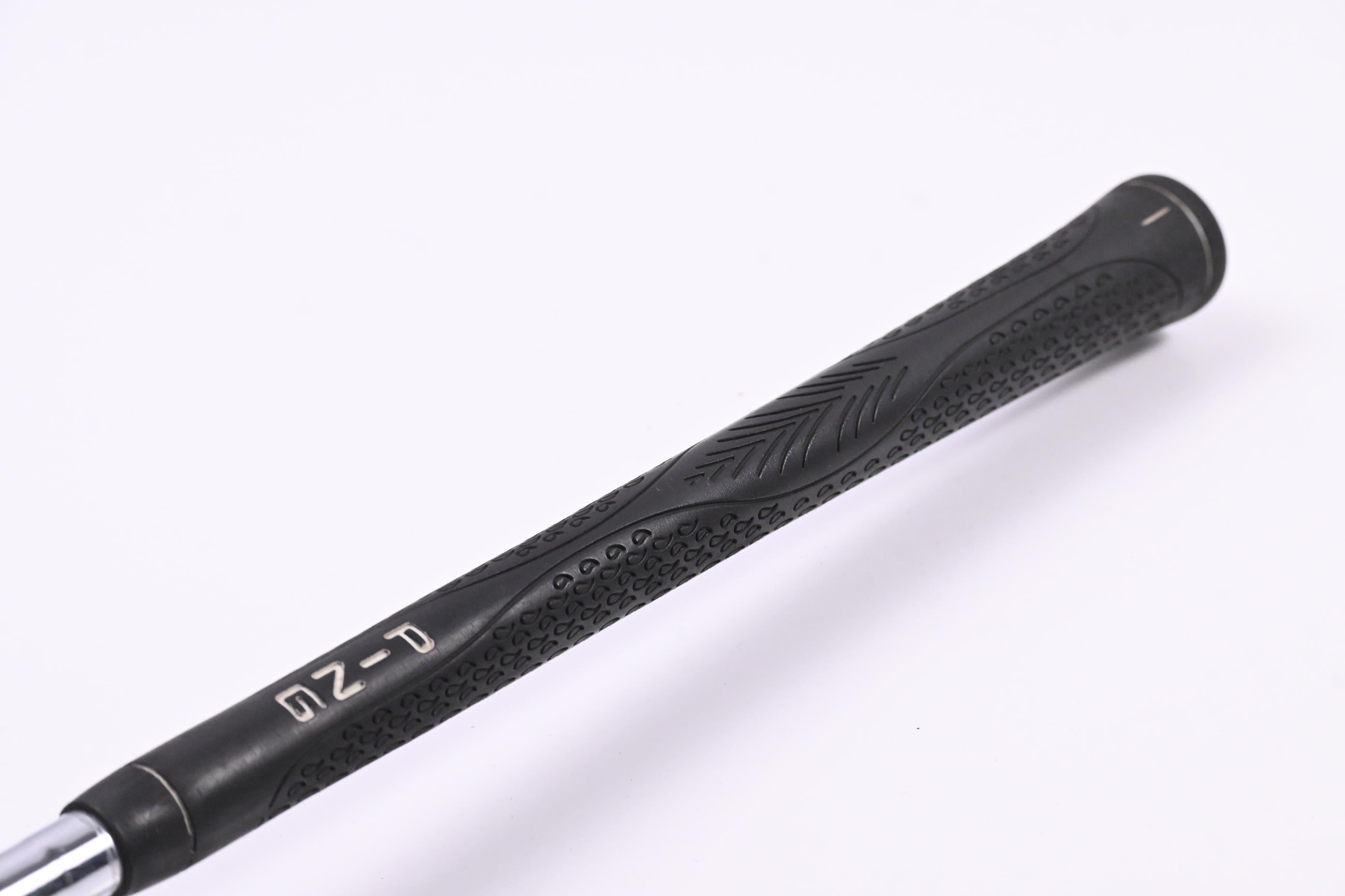 Ping Tour-W Lob Wedge / 60 Degree / Black Dot / Wedge Flex Ping Steel Shaft