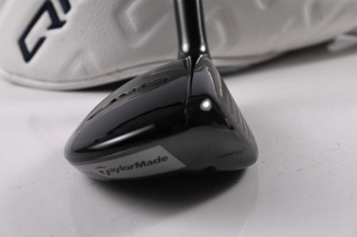 TaylorMade Qi10 #5 Hybrid / 25 Degree / Regular Flex Ventus TR Blue 6 Shaft