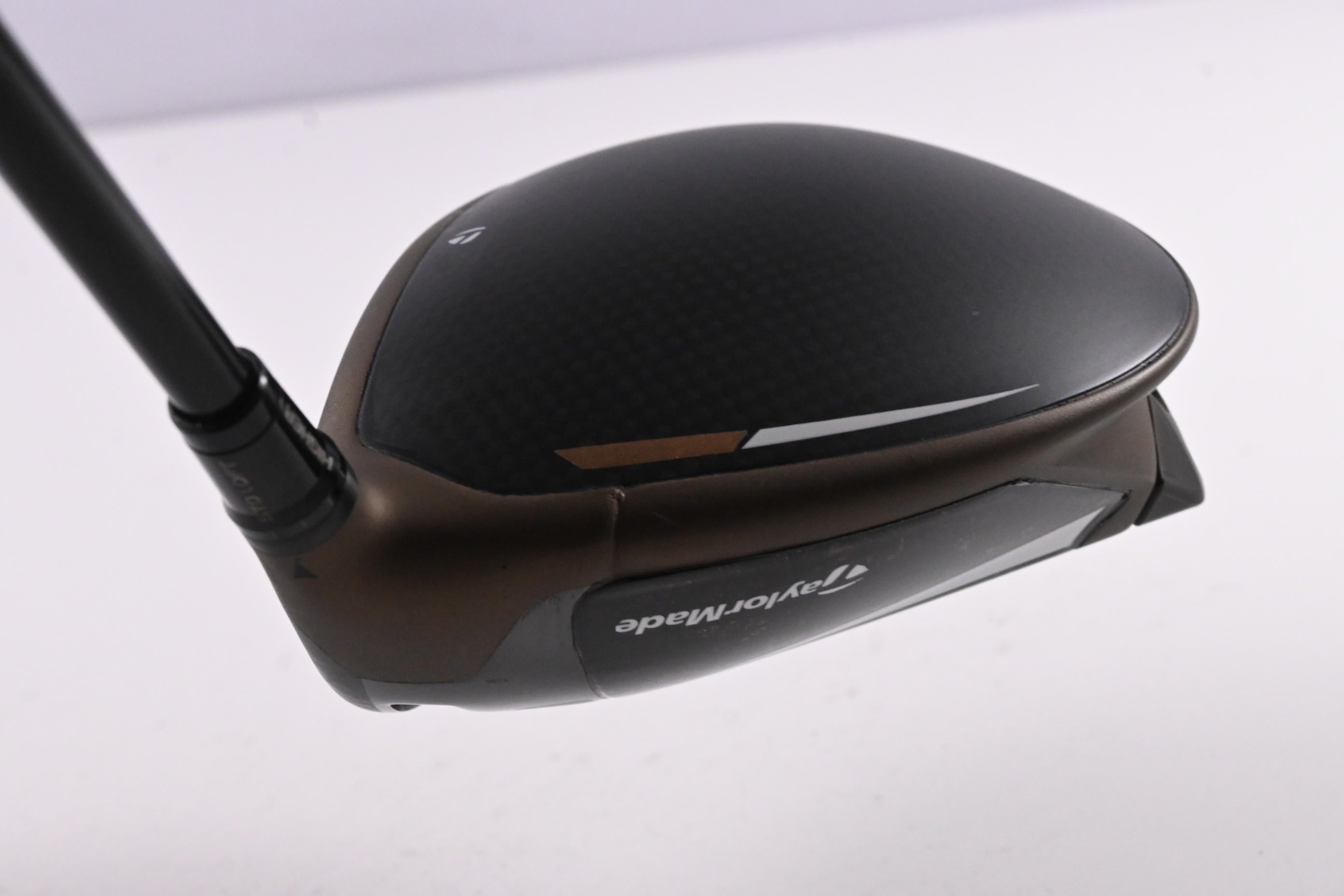 Taylormade SIM2 Max Driver / X-Flex Tensei AV RAW Blue 75 Shaft / Refurbished