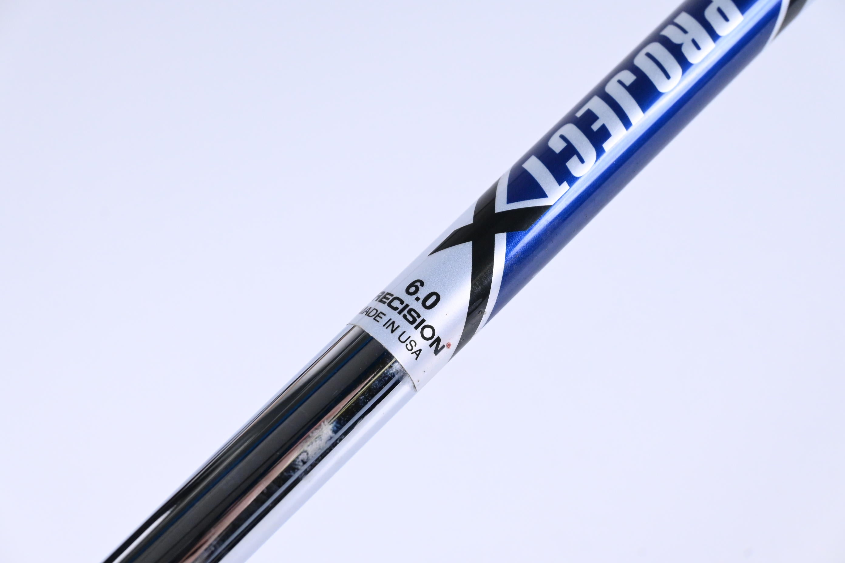 PXG 0311 P Gen5 Gap Wedge / 52 Degree / Stiff Flex Project X Rifle Shaft