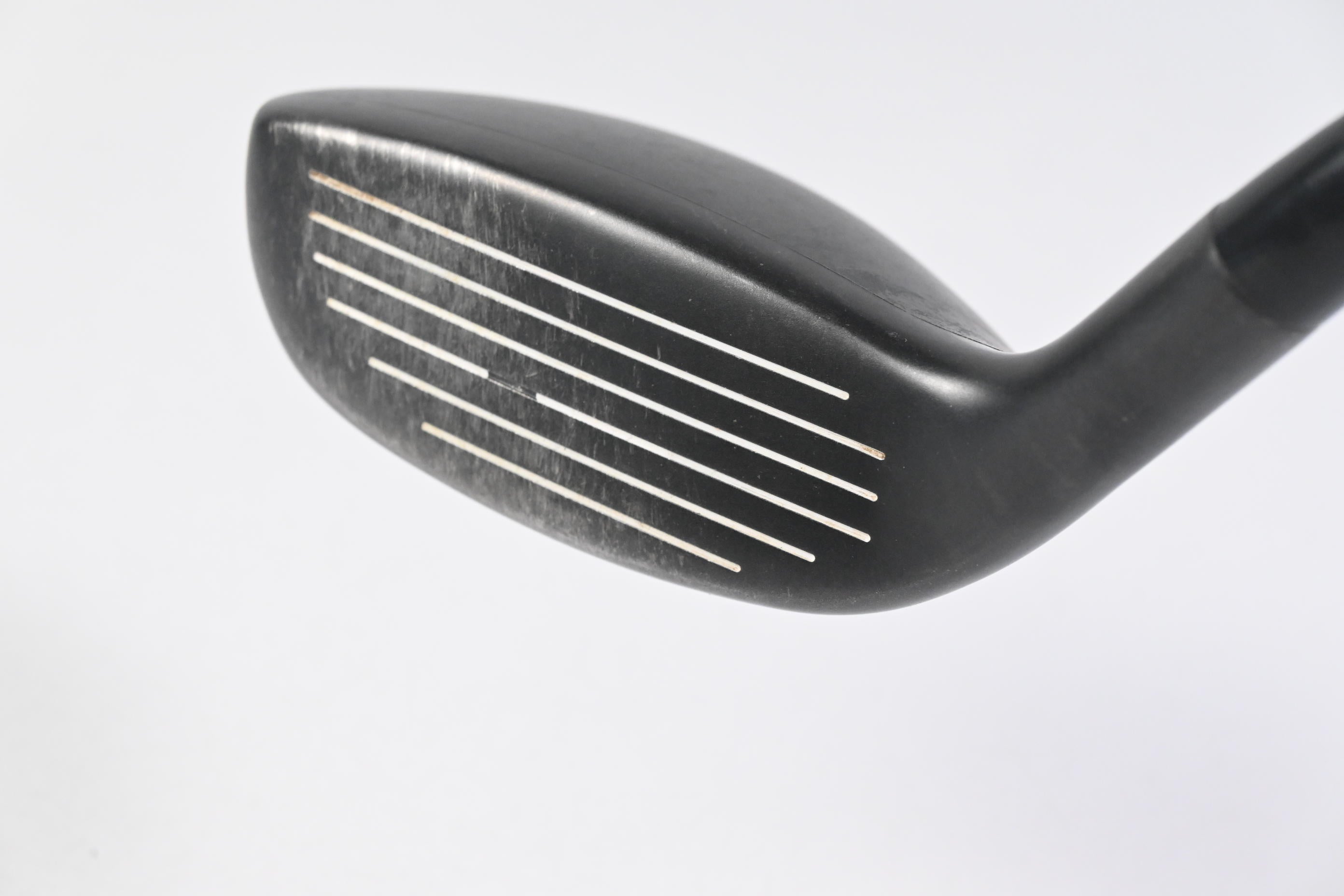 Ping G30 #3 Hybrid / 19 Degree / Stiff Flex Ping Tour 90 Shaft