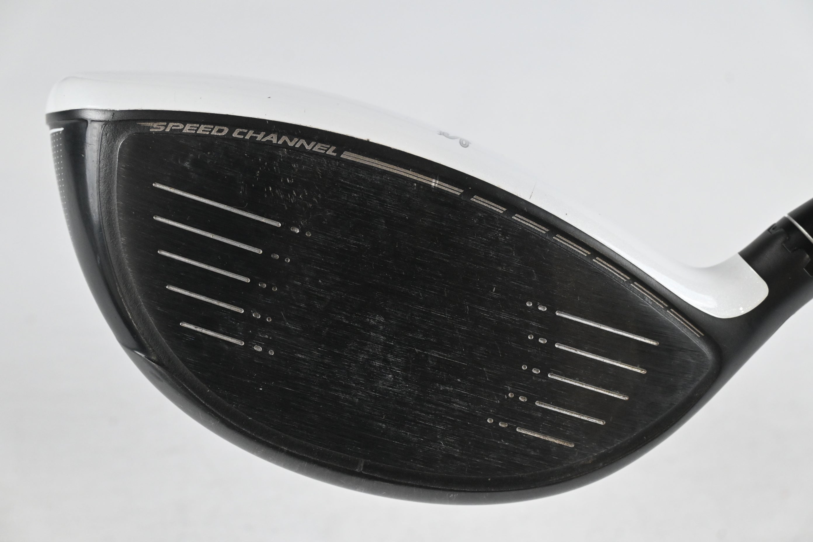 Cobra King F6 Driver / 9-12 Degree / Regular Flex Matrix MFS Red Tie Q4 60 Shaft